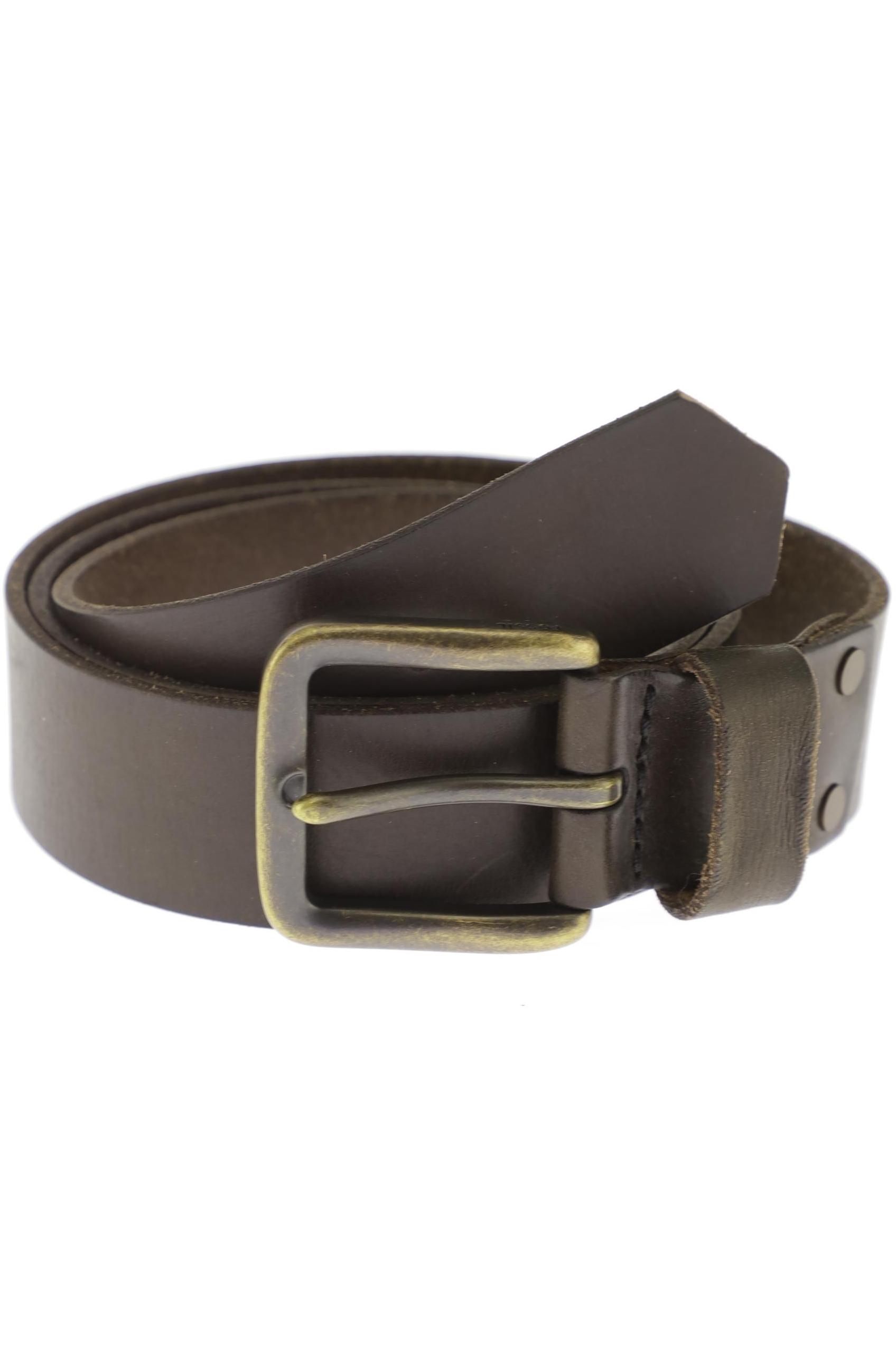 

Fossil Herren Gürtel, braun, Gr. 105