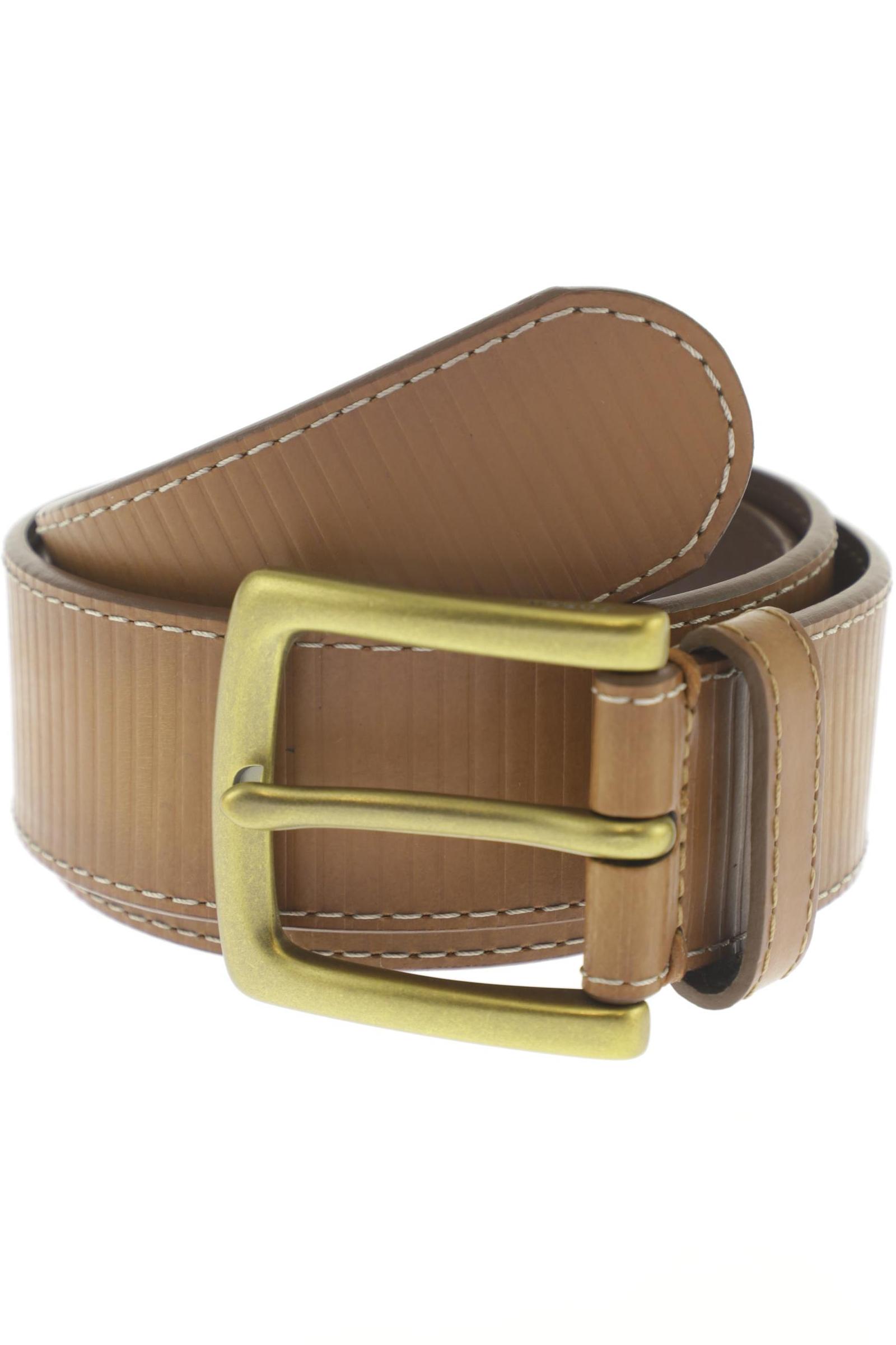 

Fossil Herren Gürtel, braun, Gr. 90