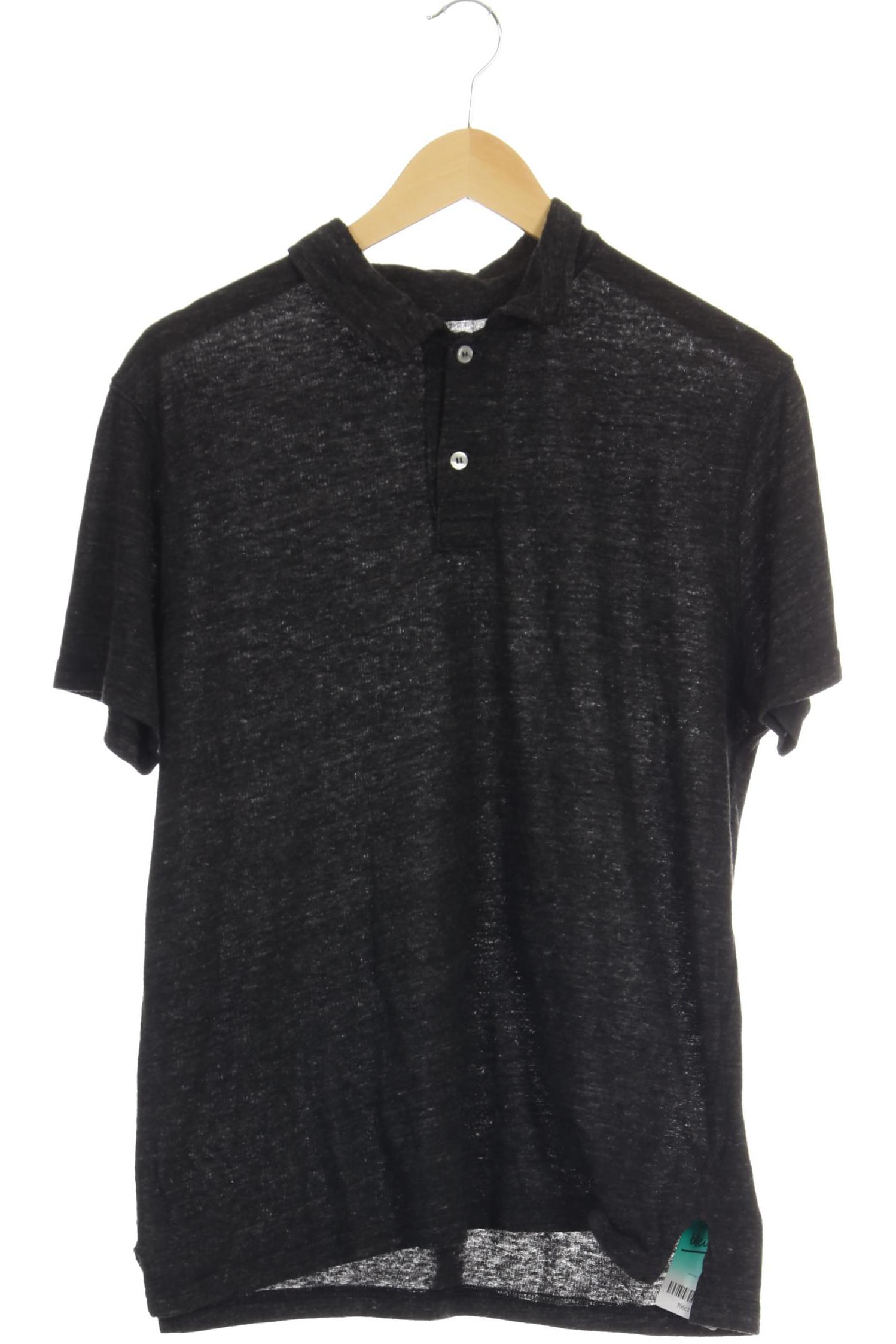 

Fossil Herren Poloshirt, grau, Gr. 54
