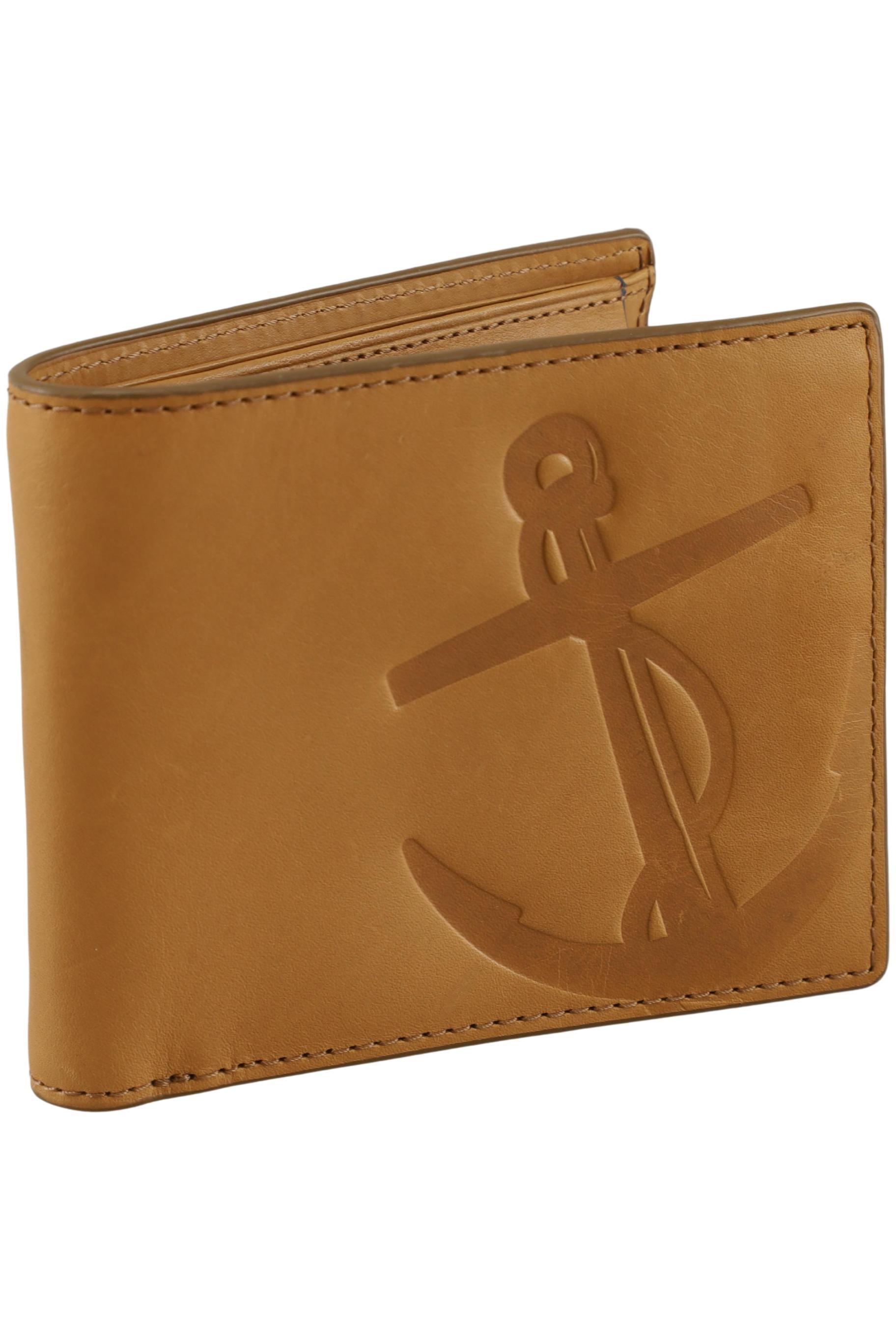 

Fossil Herren Portemonnaie, braun, Gr.