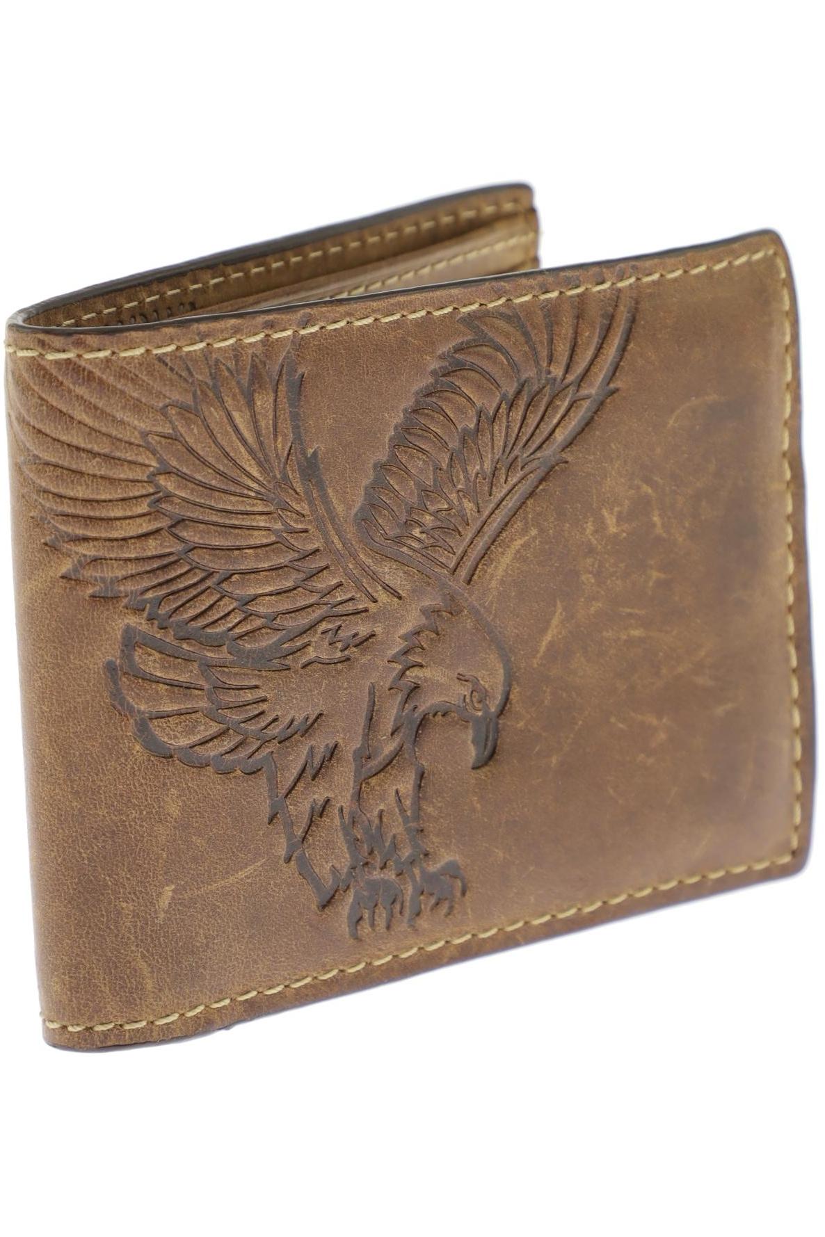 

Fossil Herren Portemonnaie, braun, Gr.