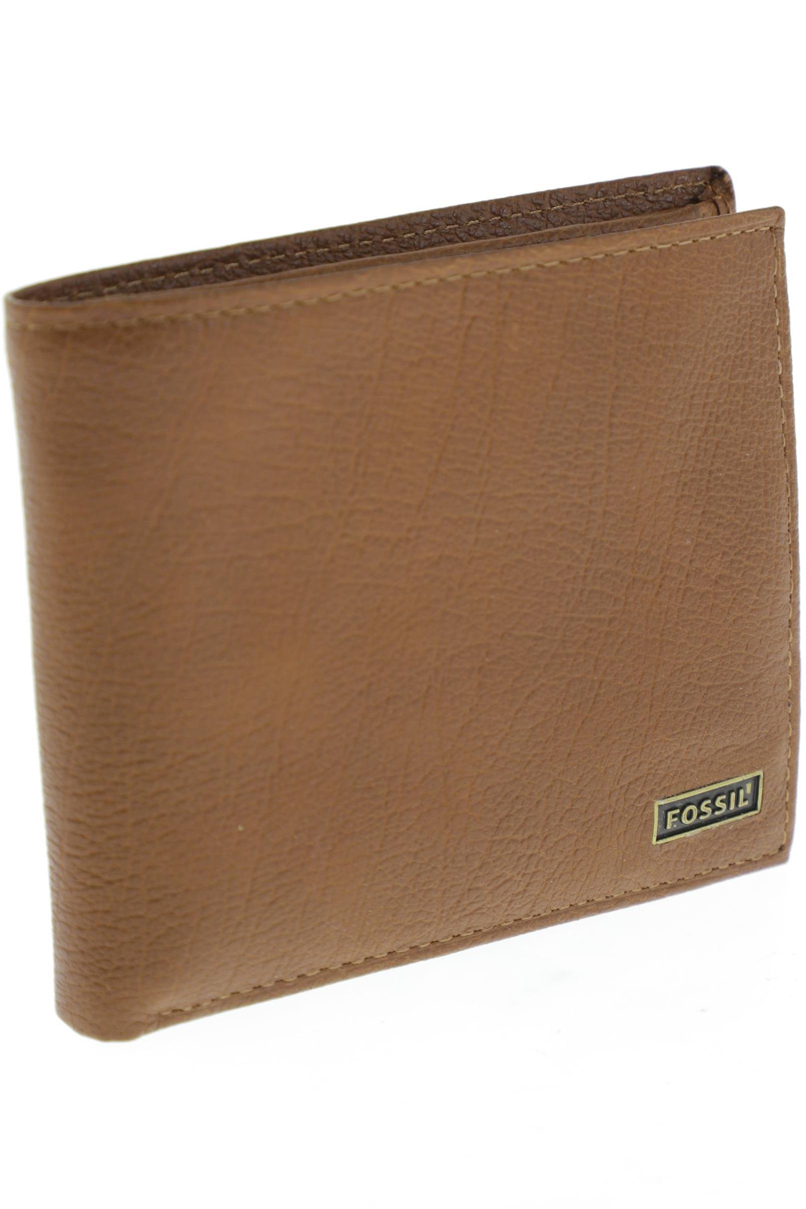 

Fossil Herren Portemonnaie, braun, Gr.