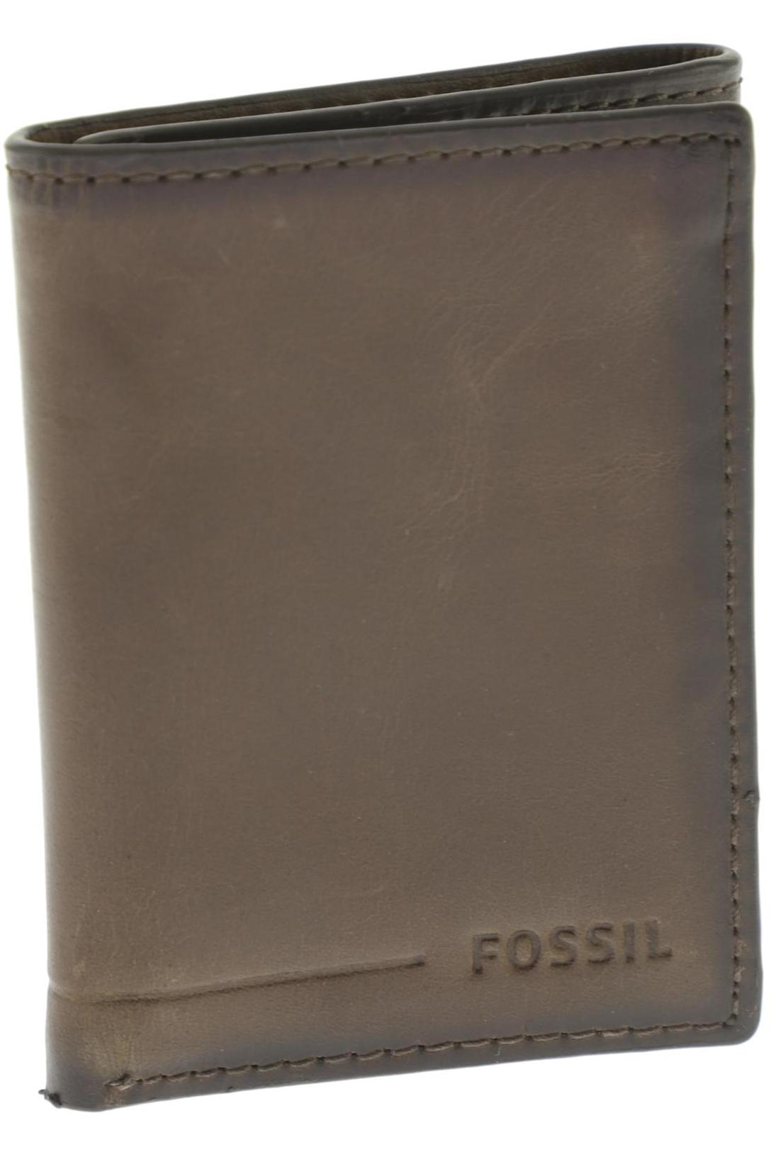 

Fossil Herren Portemonnaie, braun