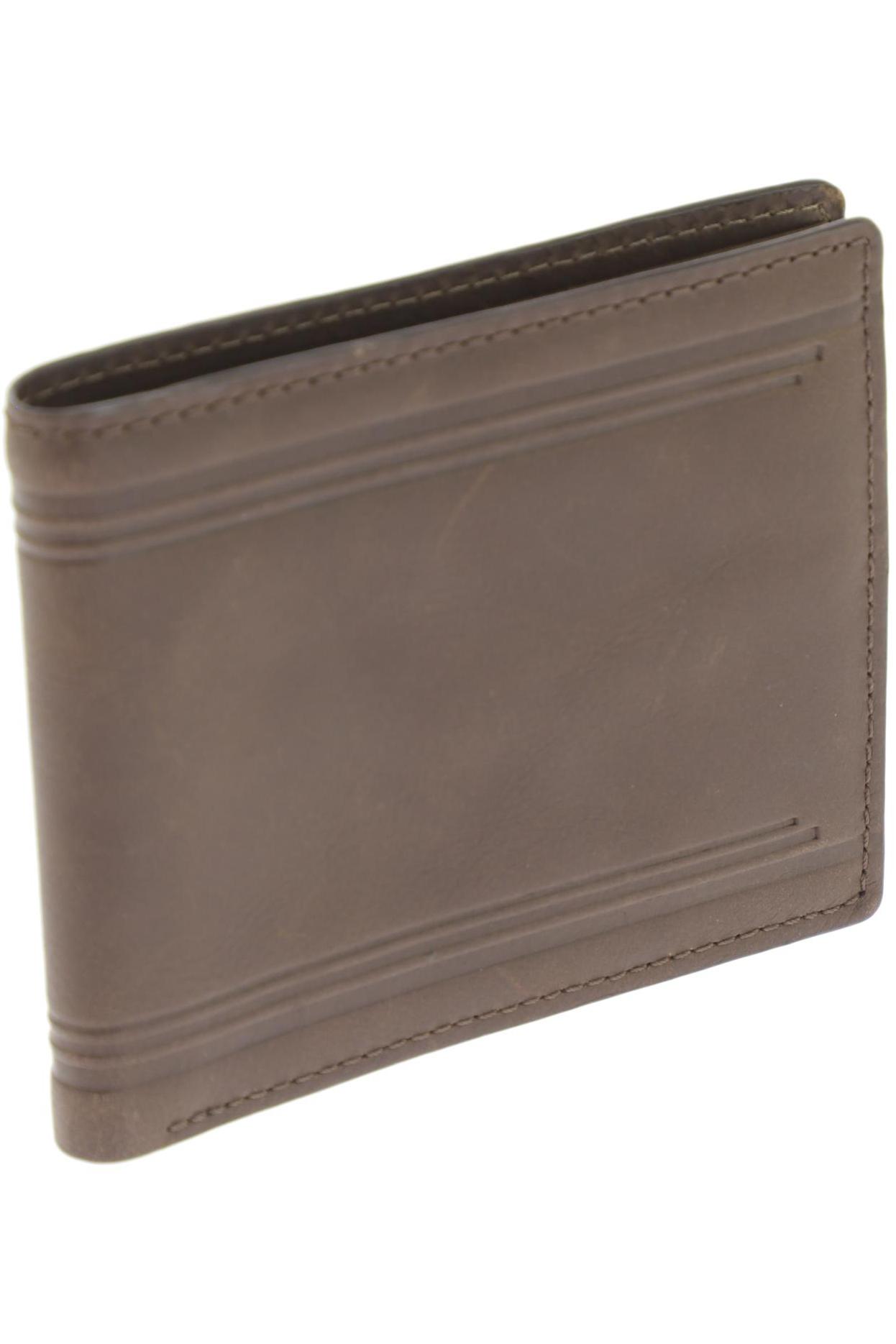 

Fossil Herren Portemonnaie, braun, Gr.