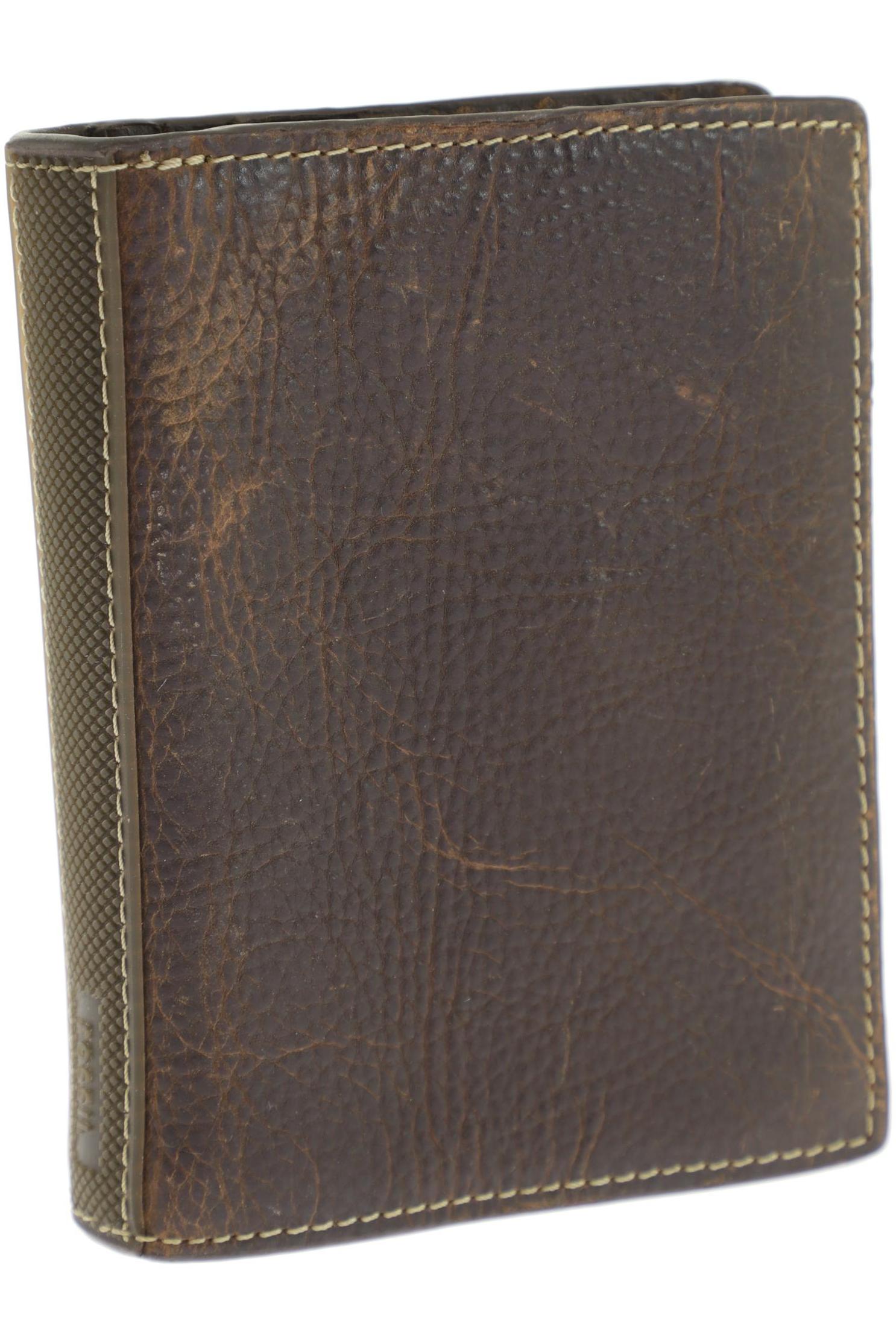 

Fossil Herren Portemonnaie, braun