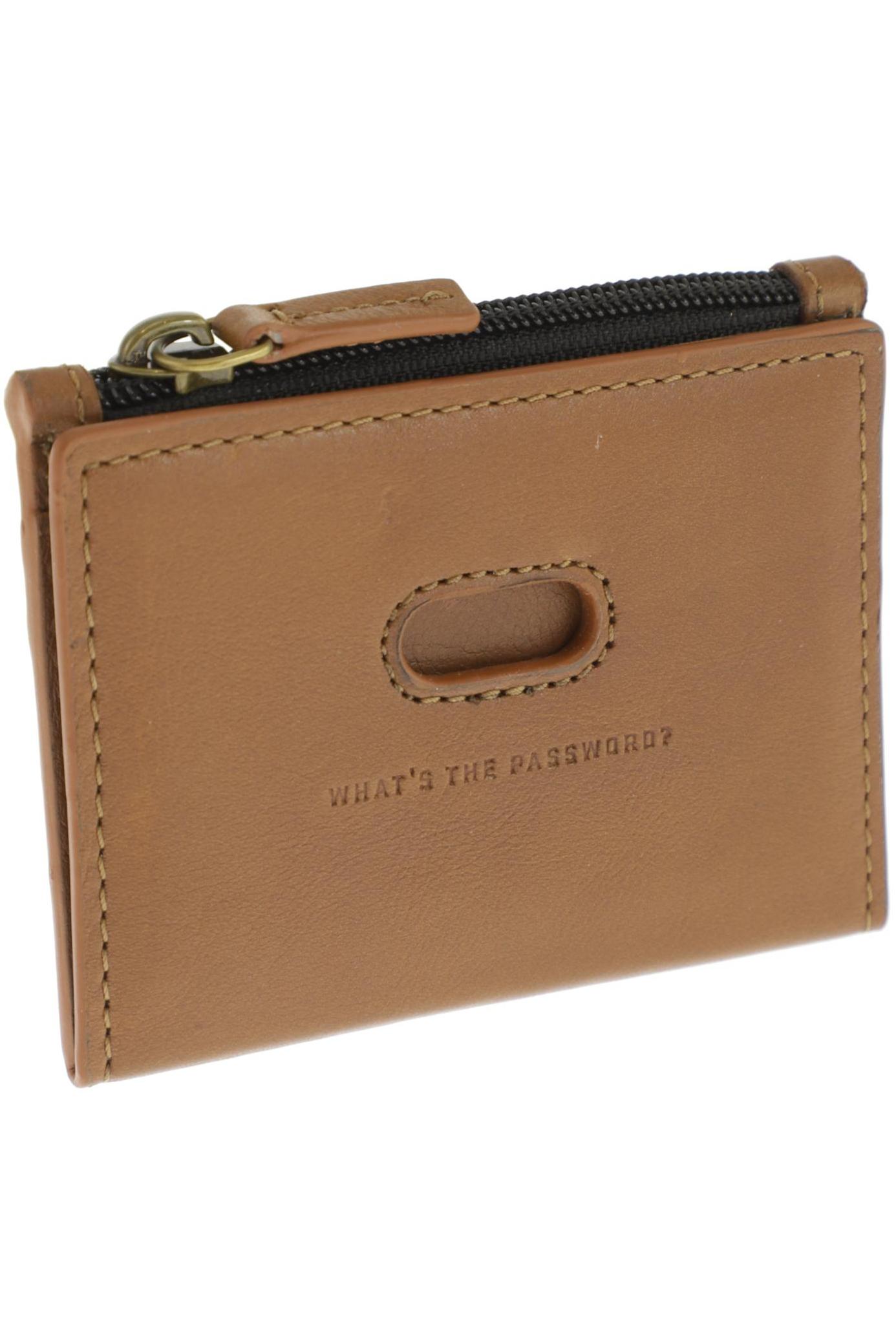 

Fossil Herren Portemonnaie, braun
