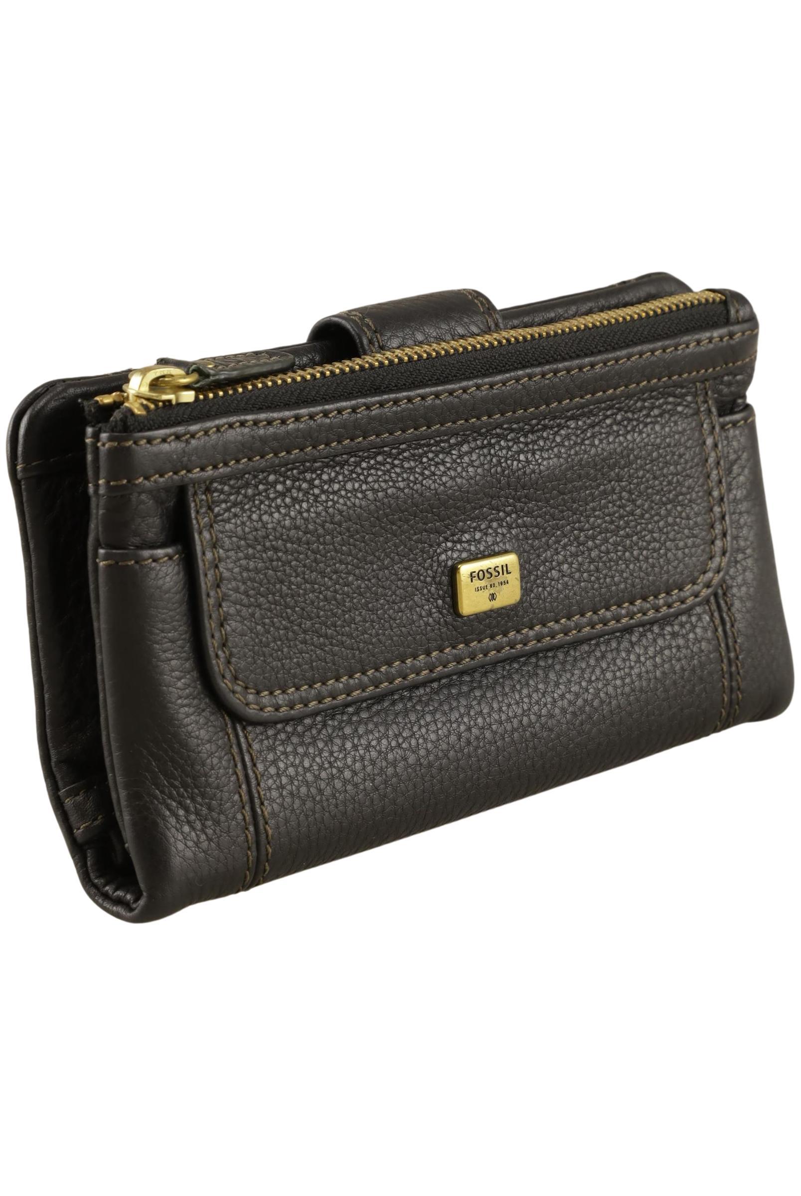 

Fossil Herren Portemonnaie, braun, Gr.