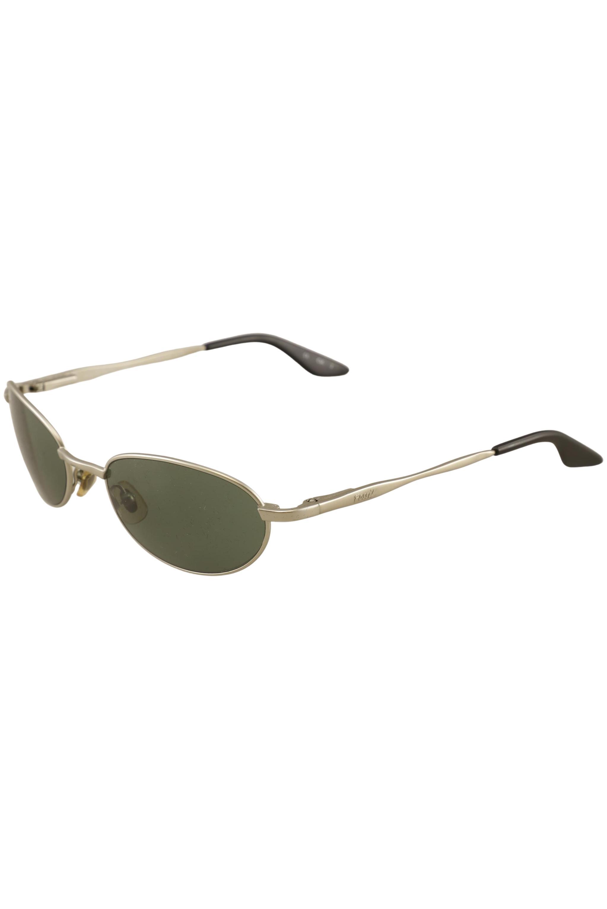 

Fossil Herren Sonnenbrille, grau, Gr.