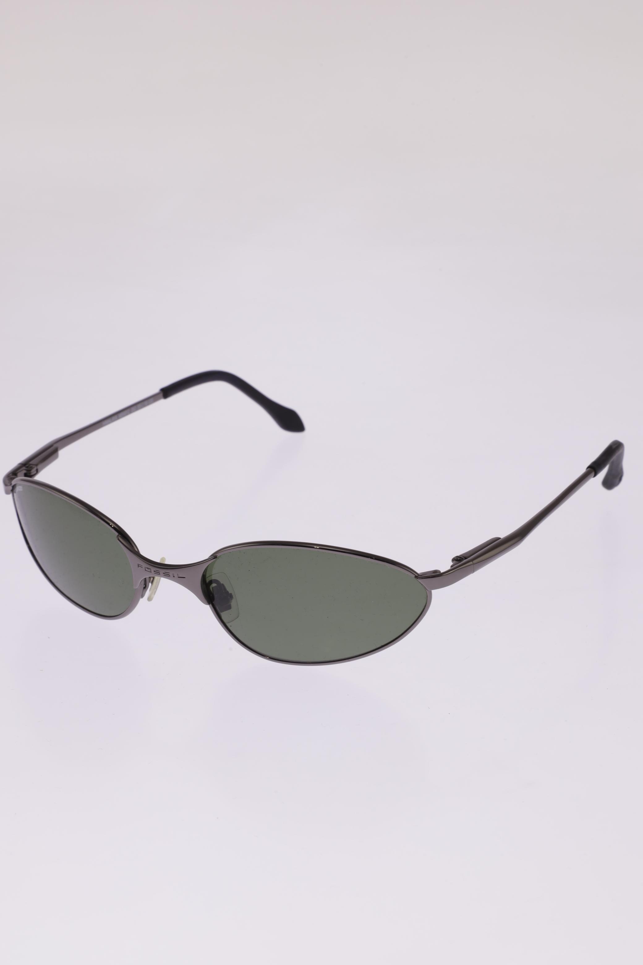 

Fossil Herren Sonnenbrille, schwarz, Gr.