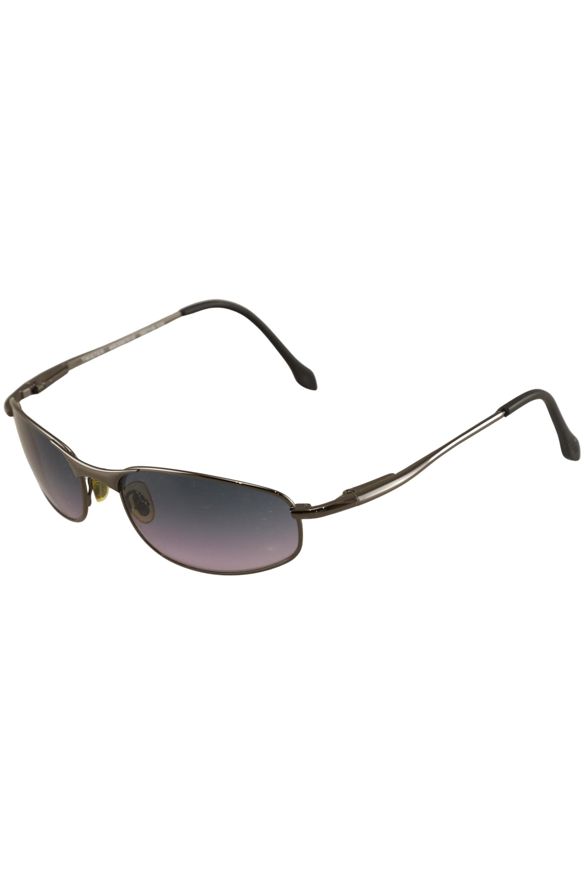 

Fossil Herren Sonnenbrille, schwarz, Gr.