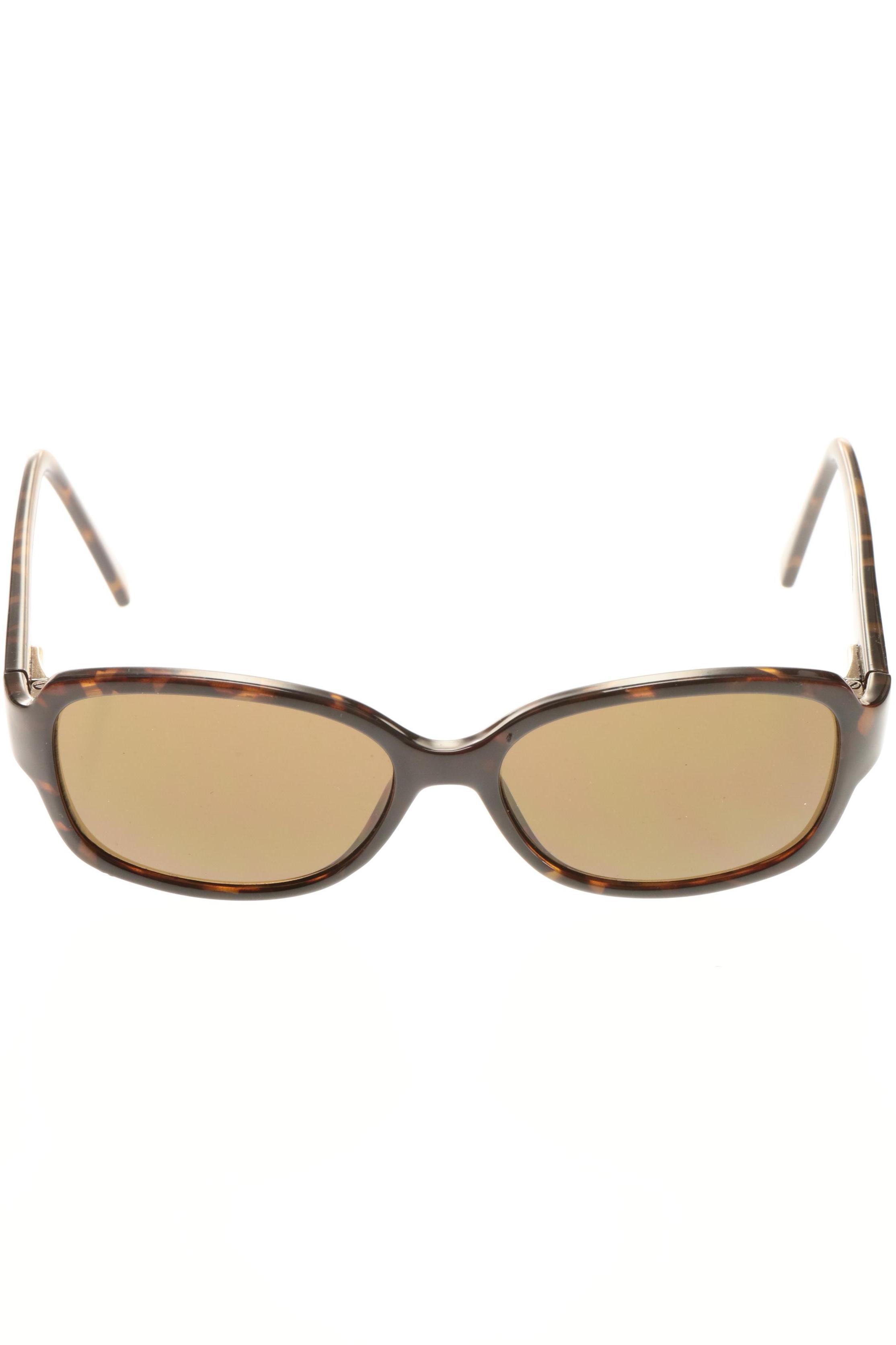 

Fossil Herren Sonnenbrille, braun, Gr.