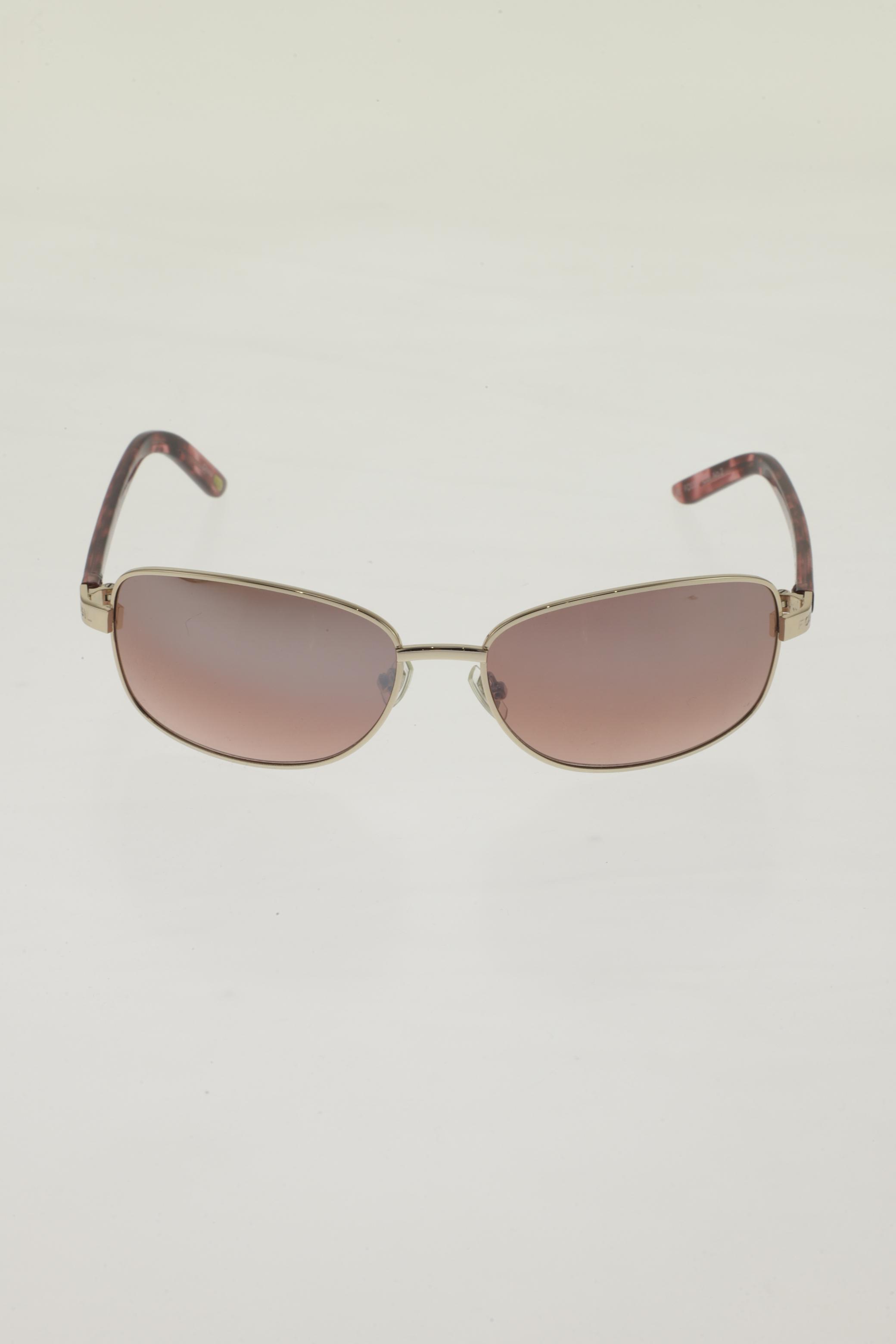 

Fossil Herren Sonnenbrille, beige