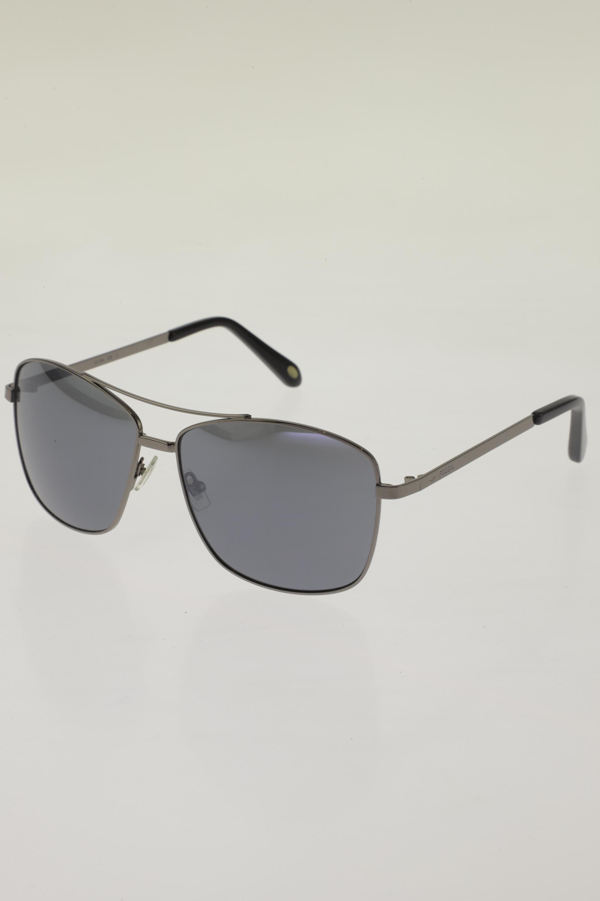 

Fossil Herren Sonnenbrille, braun, Gr.