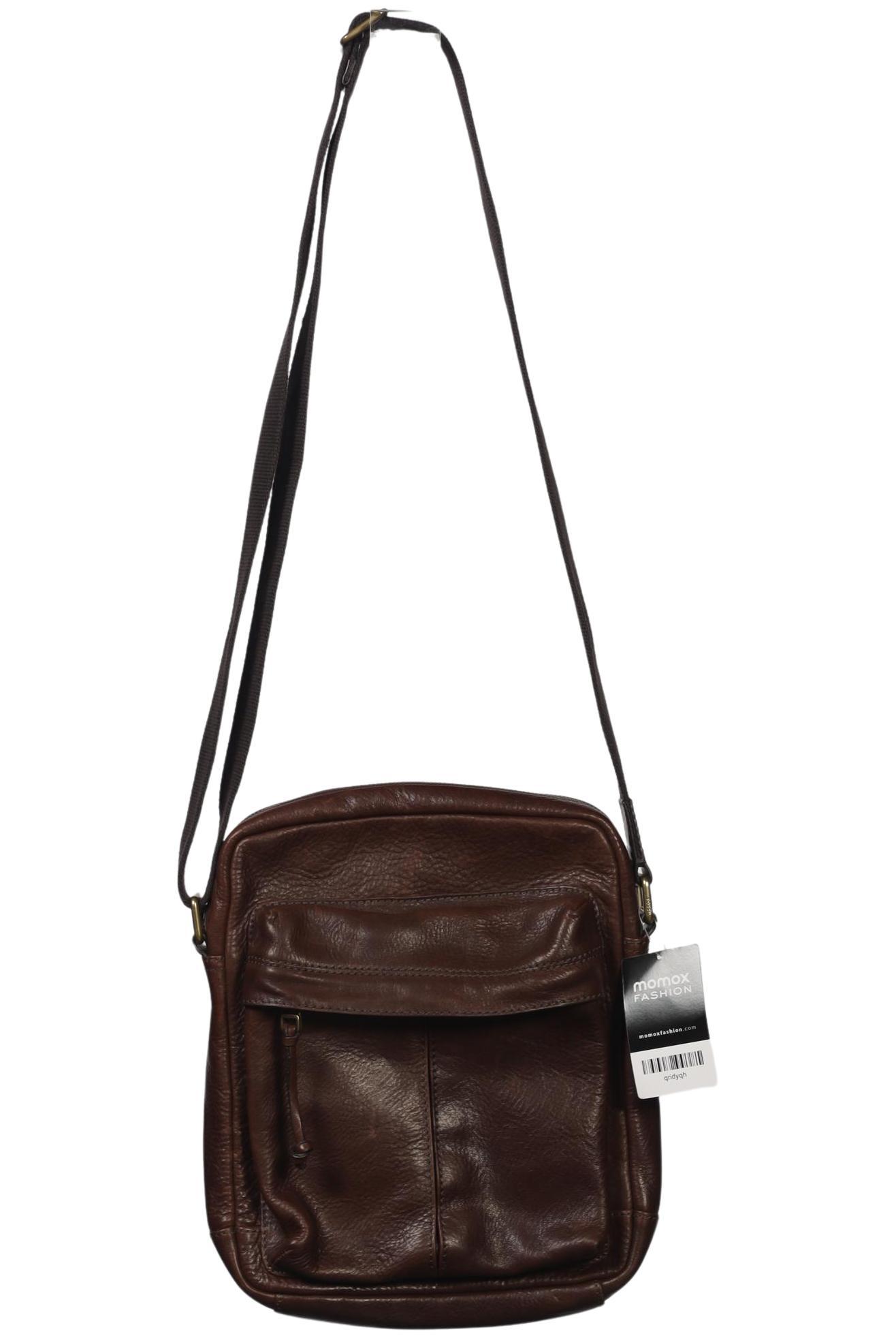 

Fossil Herren Tasche, braun, Gr.