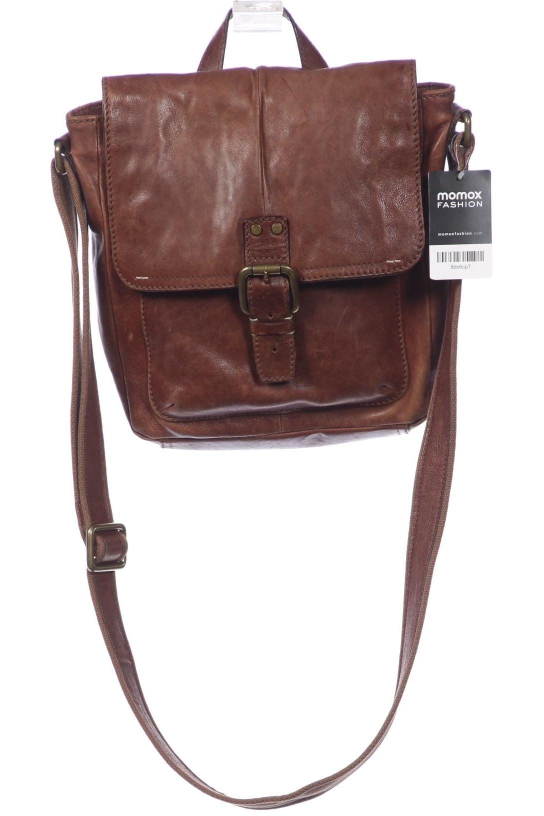 

Fossil Herren Tasche, braun, Gr.