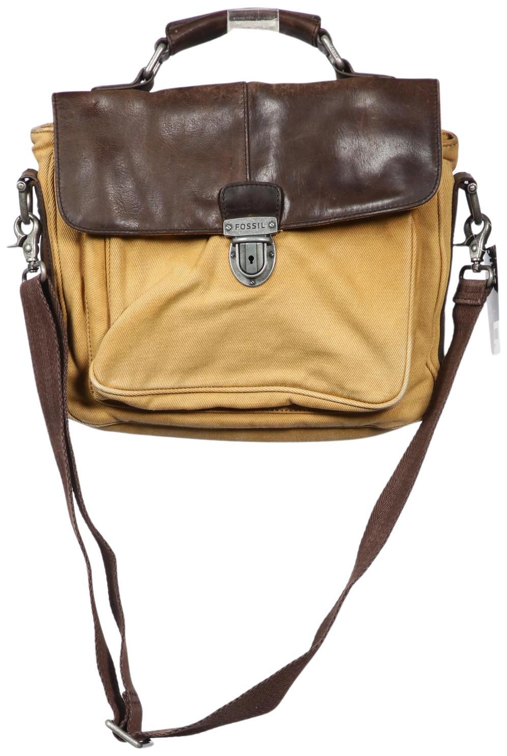 Thumbnail - Fossil Herren Tasche, mehrfarbig, Gr.