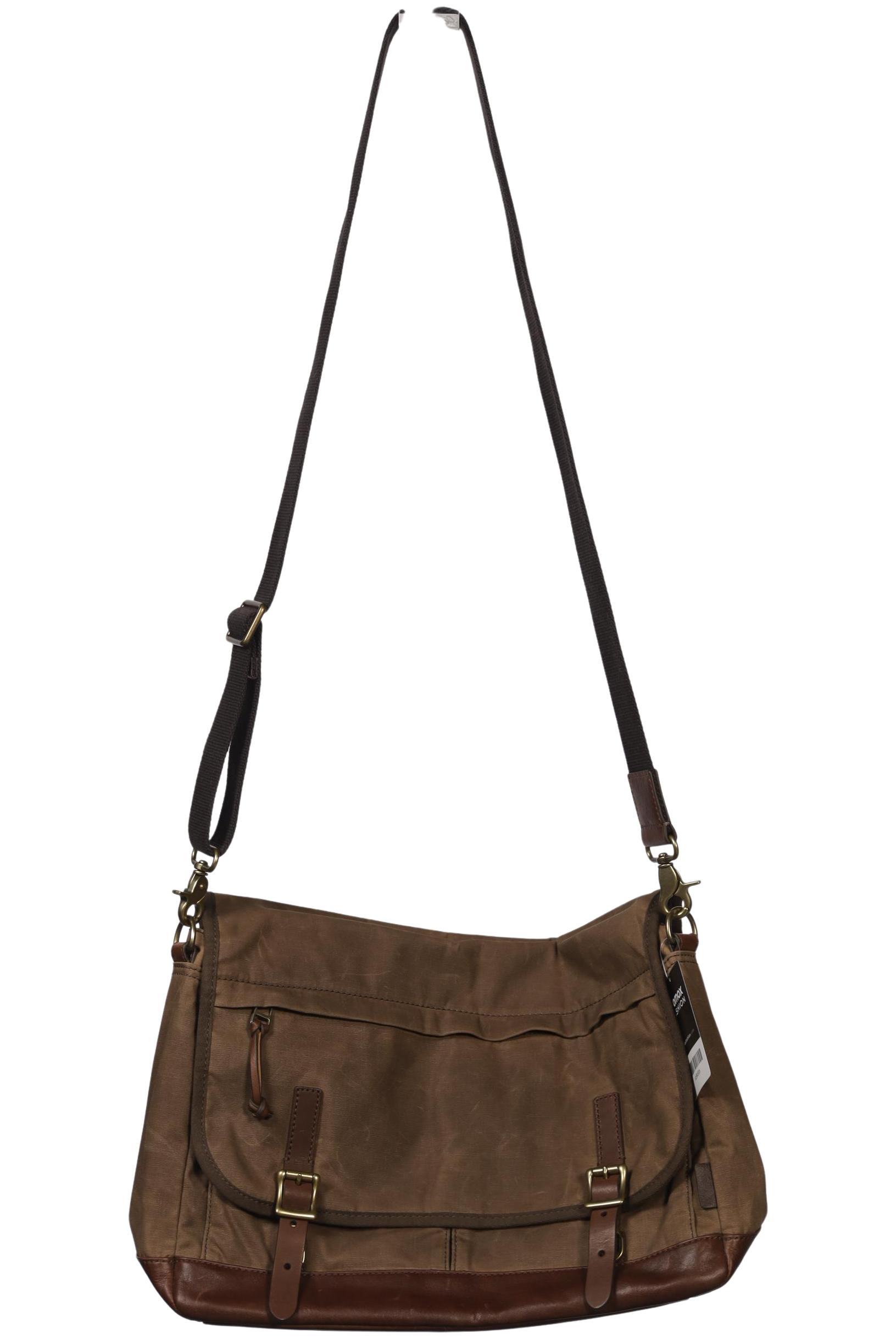 

Fossil Herren Tasche, braun, Gr.