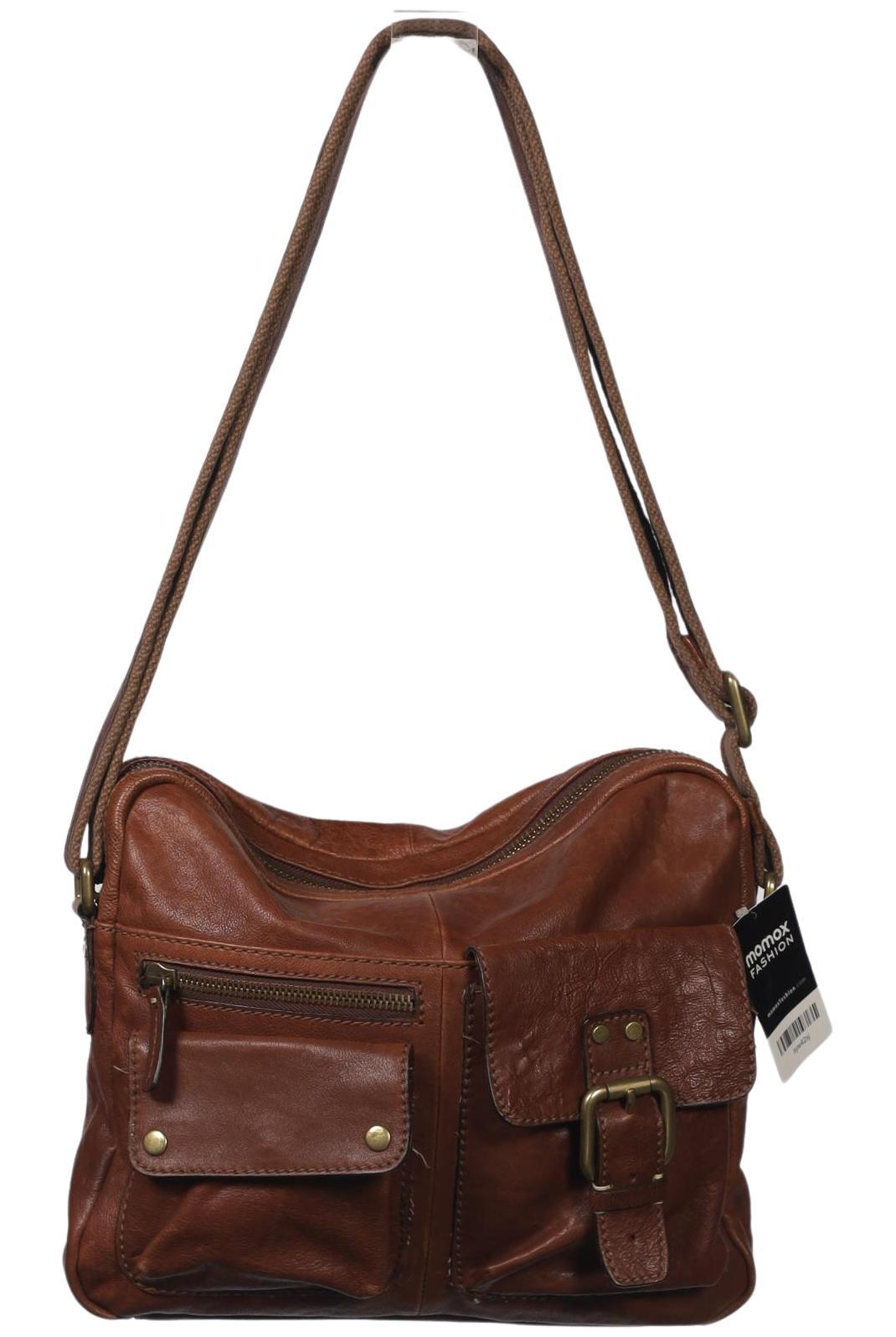 

Fossil Herren Tasche, braun, Gr.