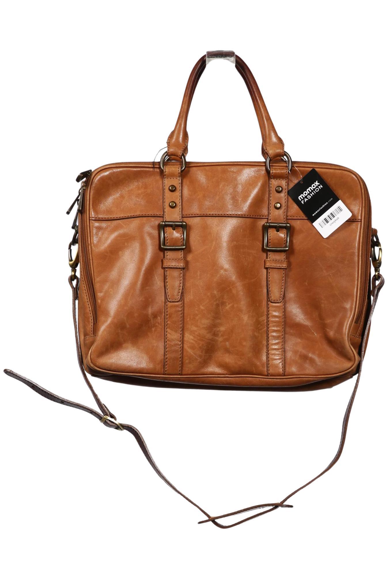 

Fossil Herren Tasche, braun, Gr.