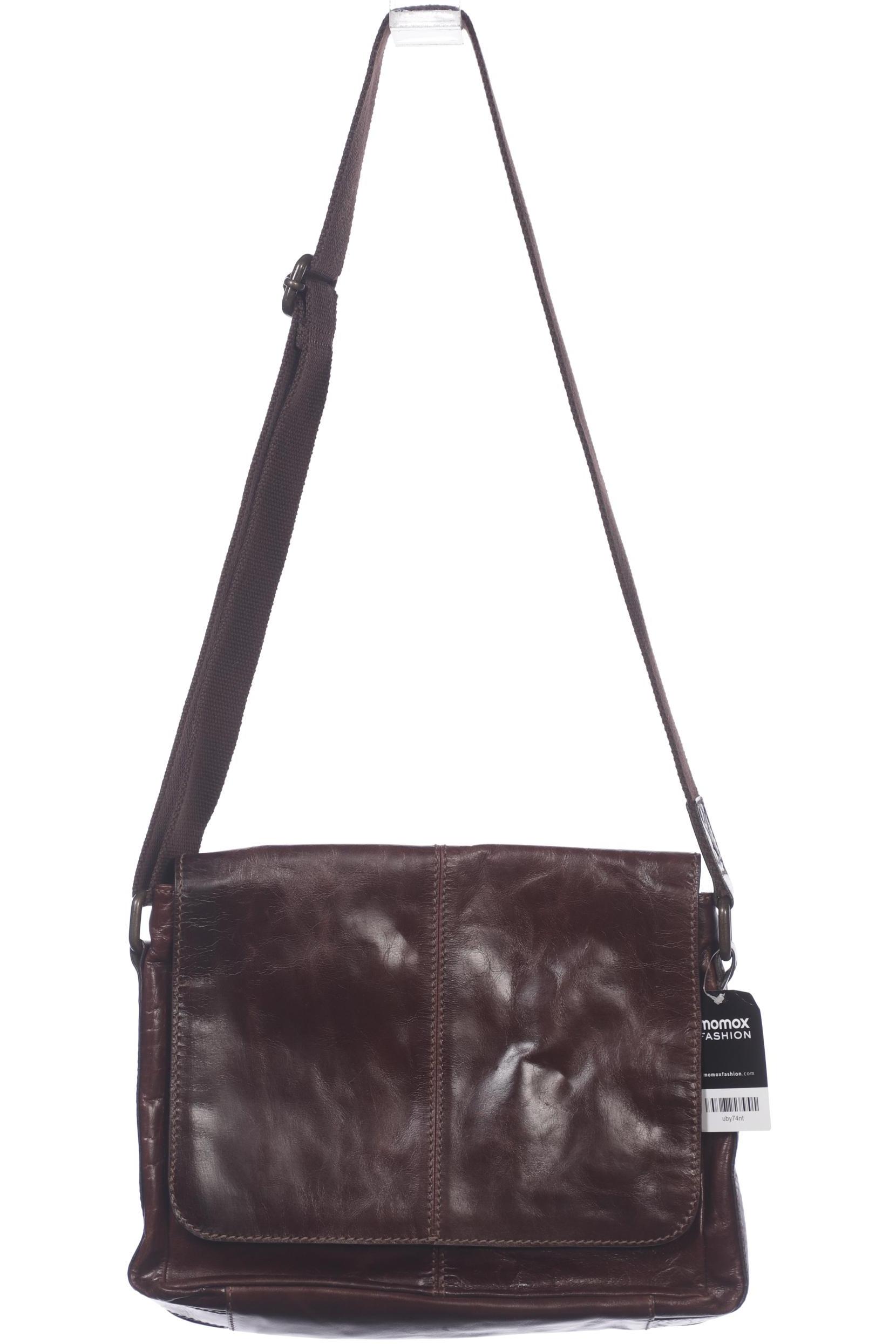 

Fossil Herren Tasche, braun, Gr.