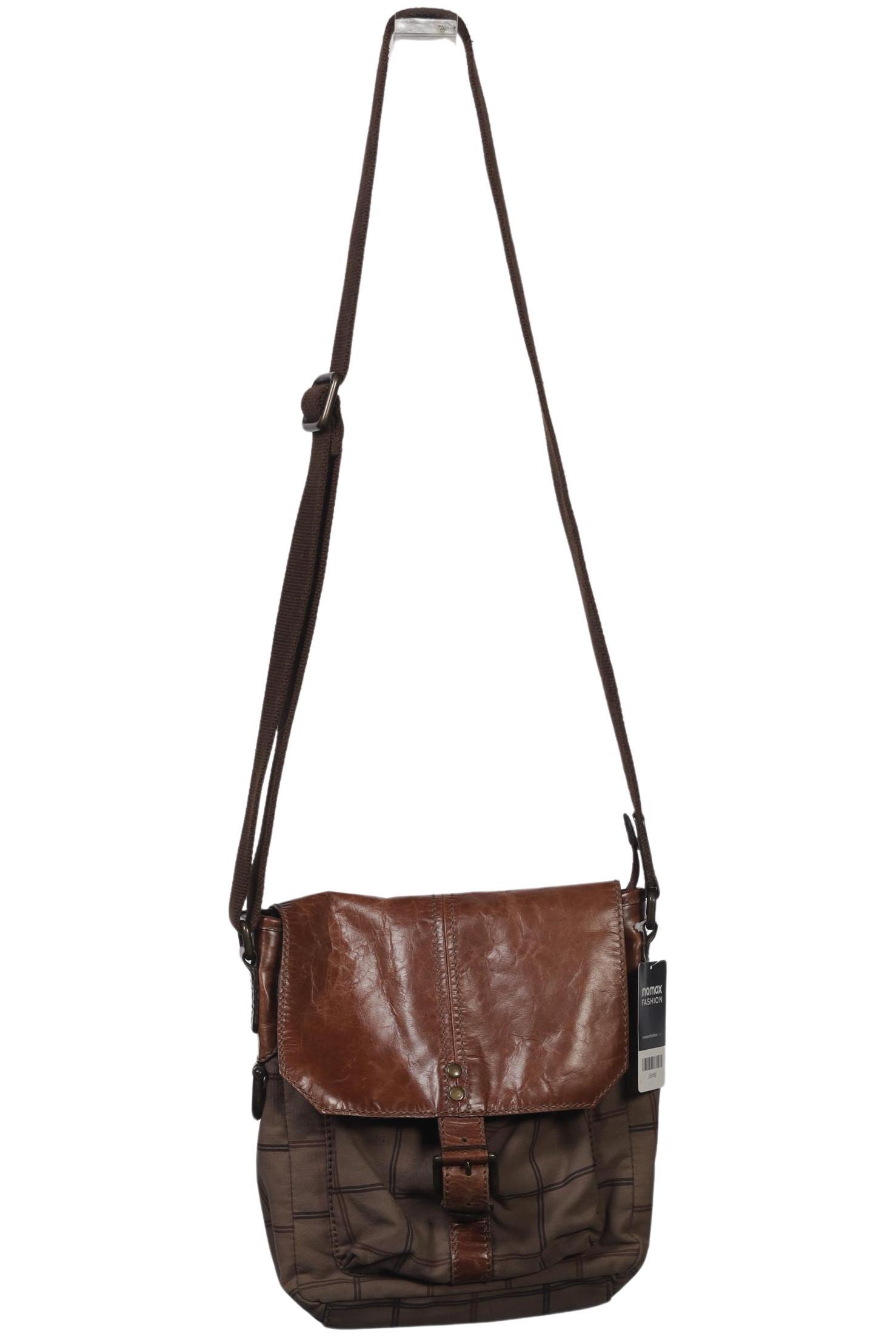 

Fossil Herren Tasche, braun, Gr.
