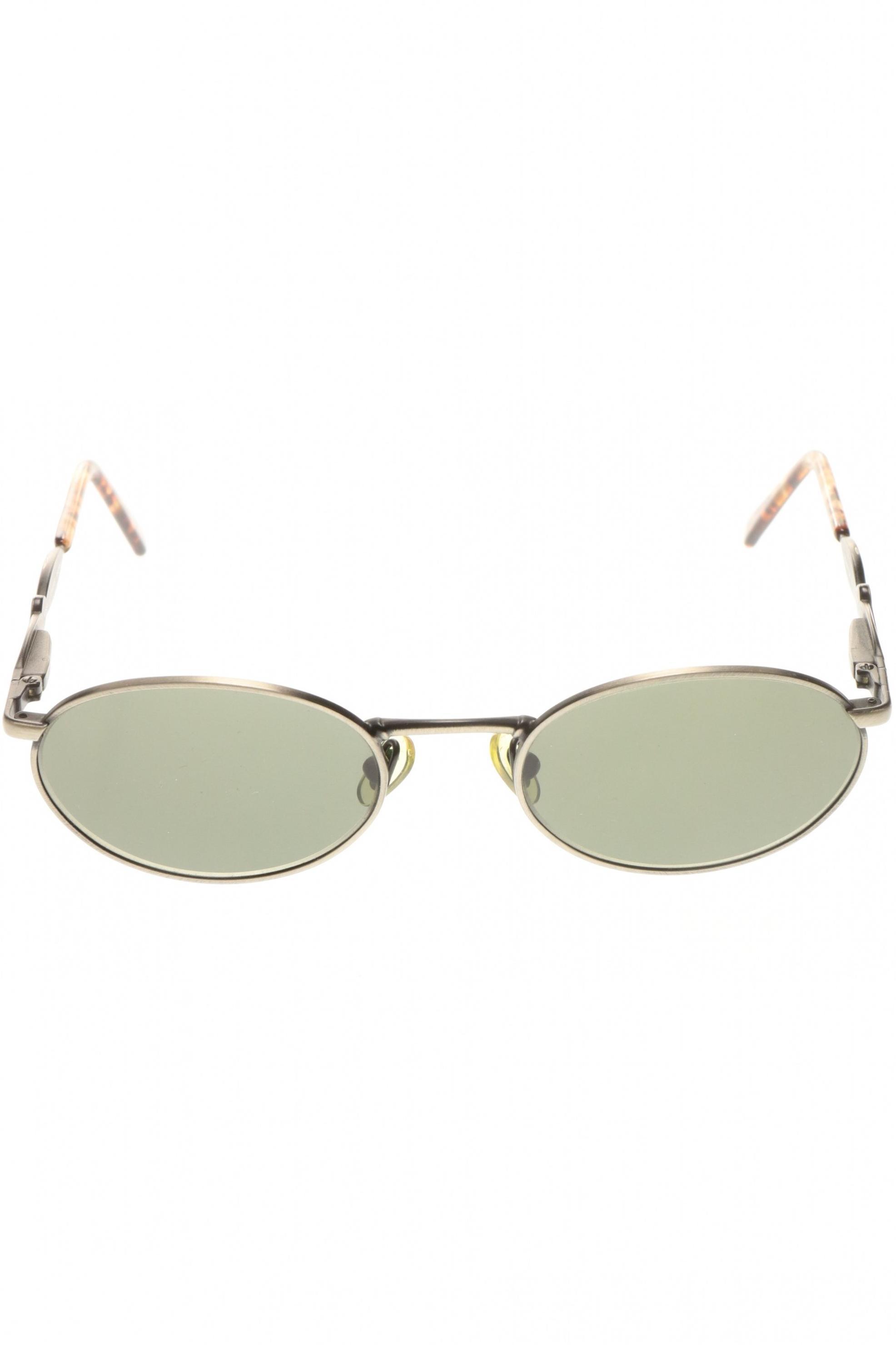 

Fossil Herren Sonnenbrille, grau, Gr.