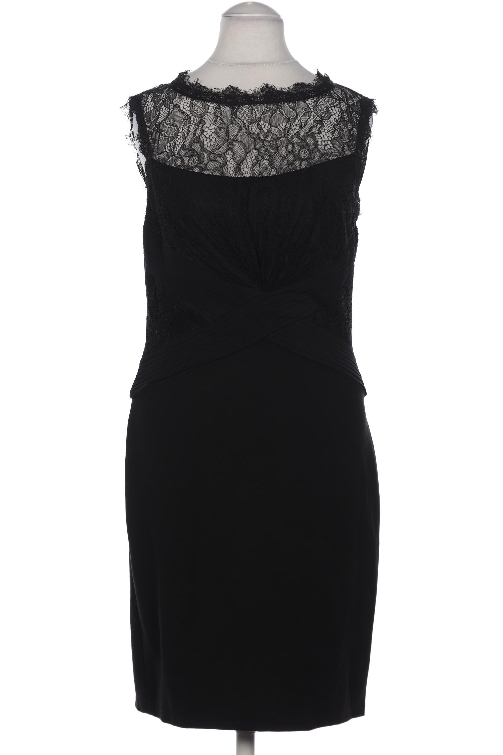

Four Flavor Damen Kleid, schwarz, Gr. 36