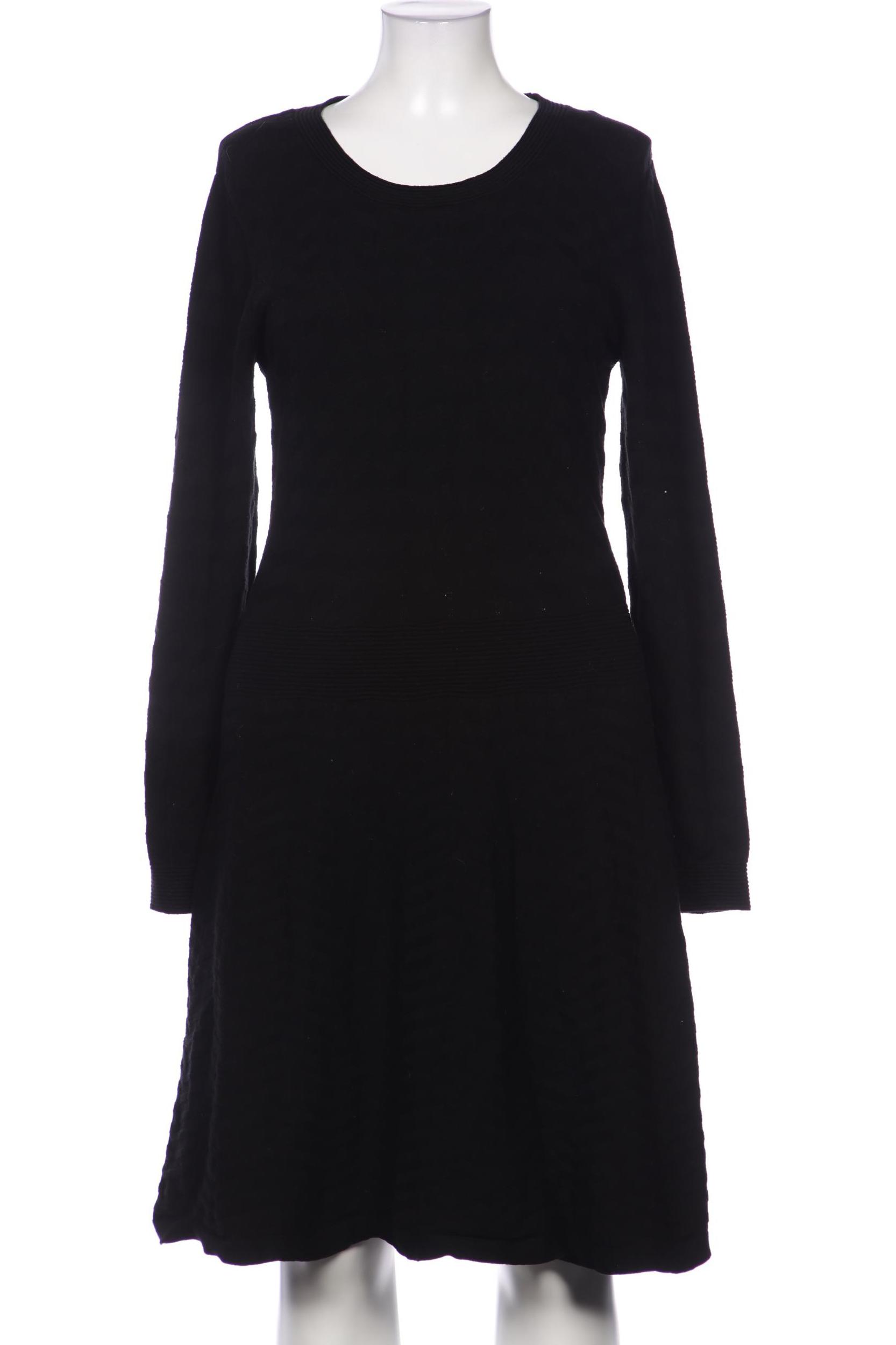

Four Flavor Damen Kleid, schwarz, Gr. 42