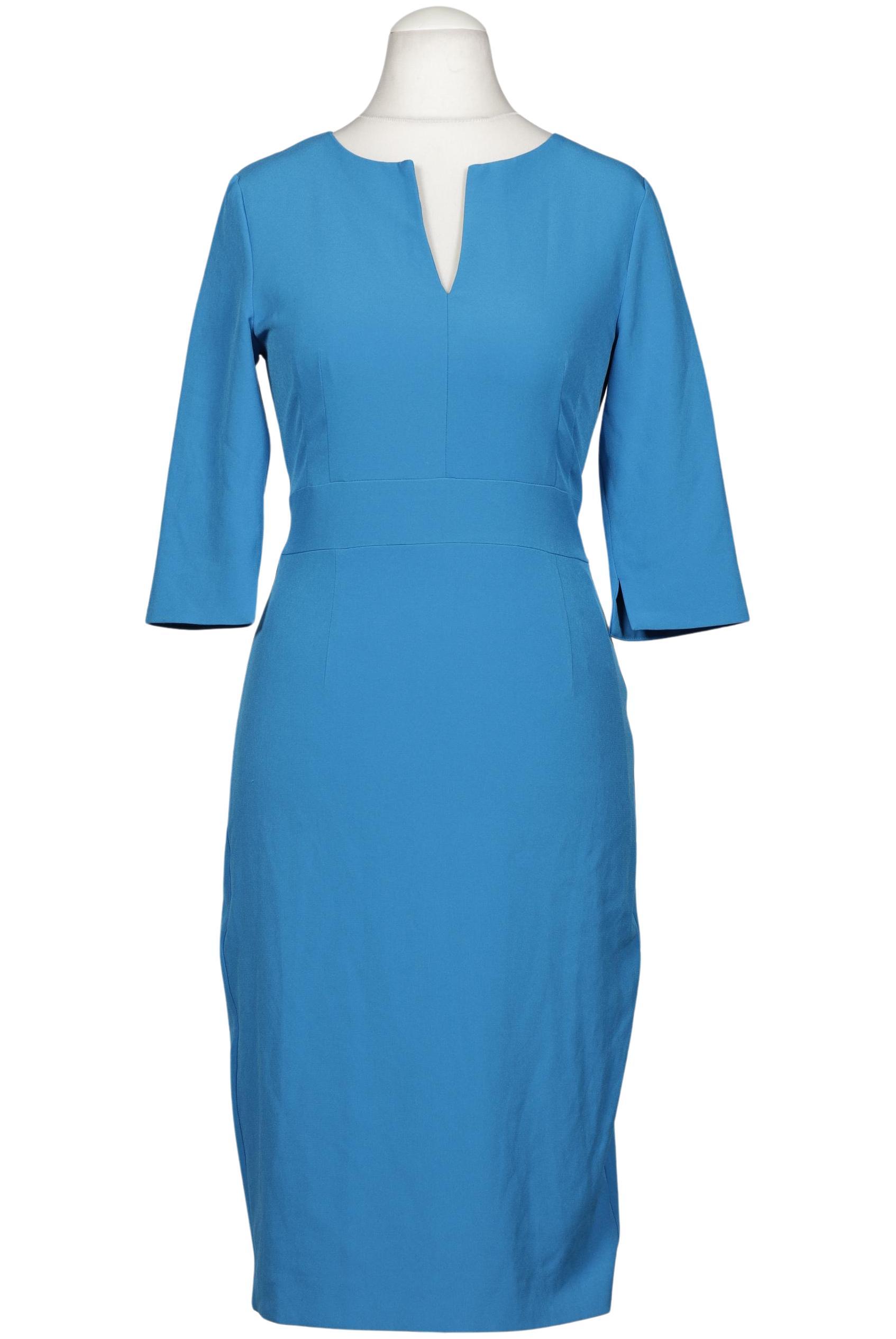

Four Flavor Damen Kleid, blau, Gr. 38