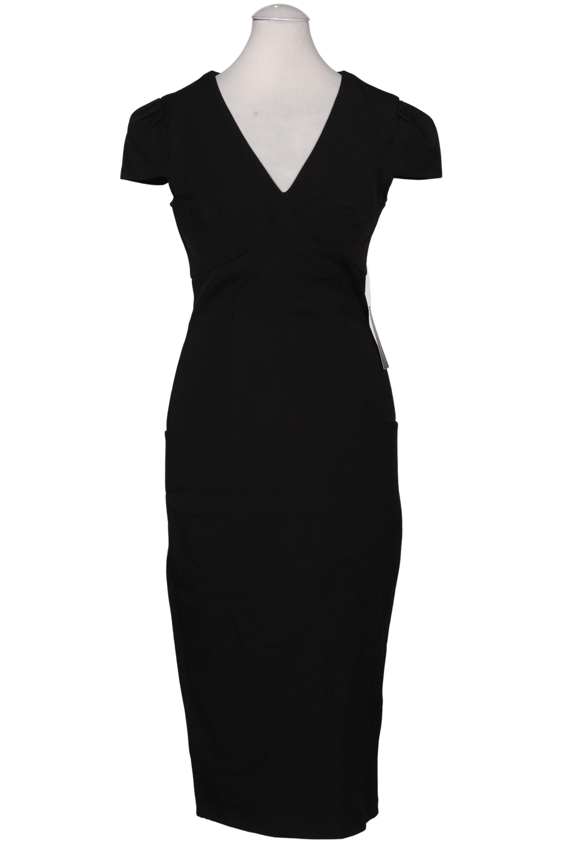 

Four Flavor Damen Kleid, schwarz, Gr. 36