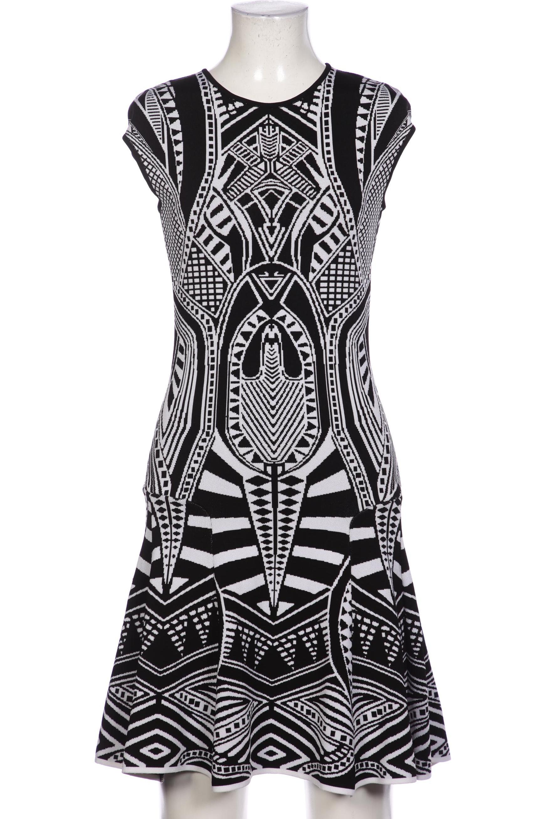 

Four Flavor Damen Kleid, schwarz, Gr. 34