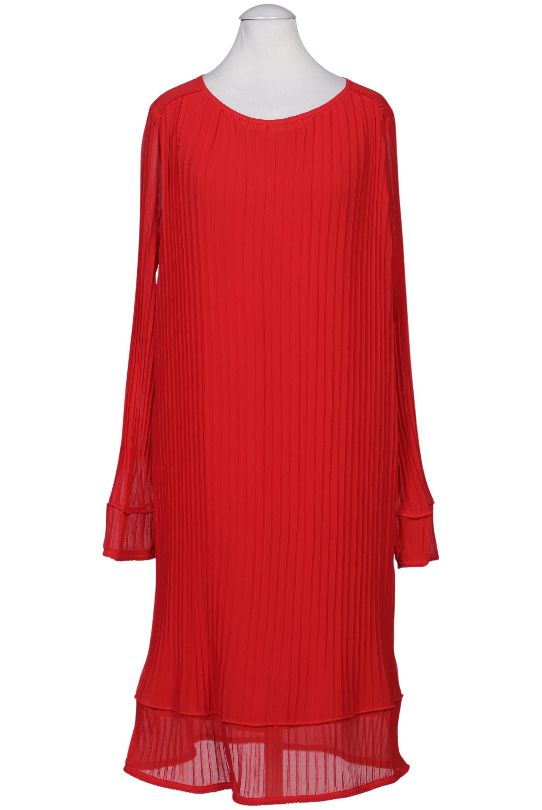 

Four Flavor Damen Kleid, rot, Gr. 36