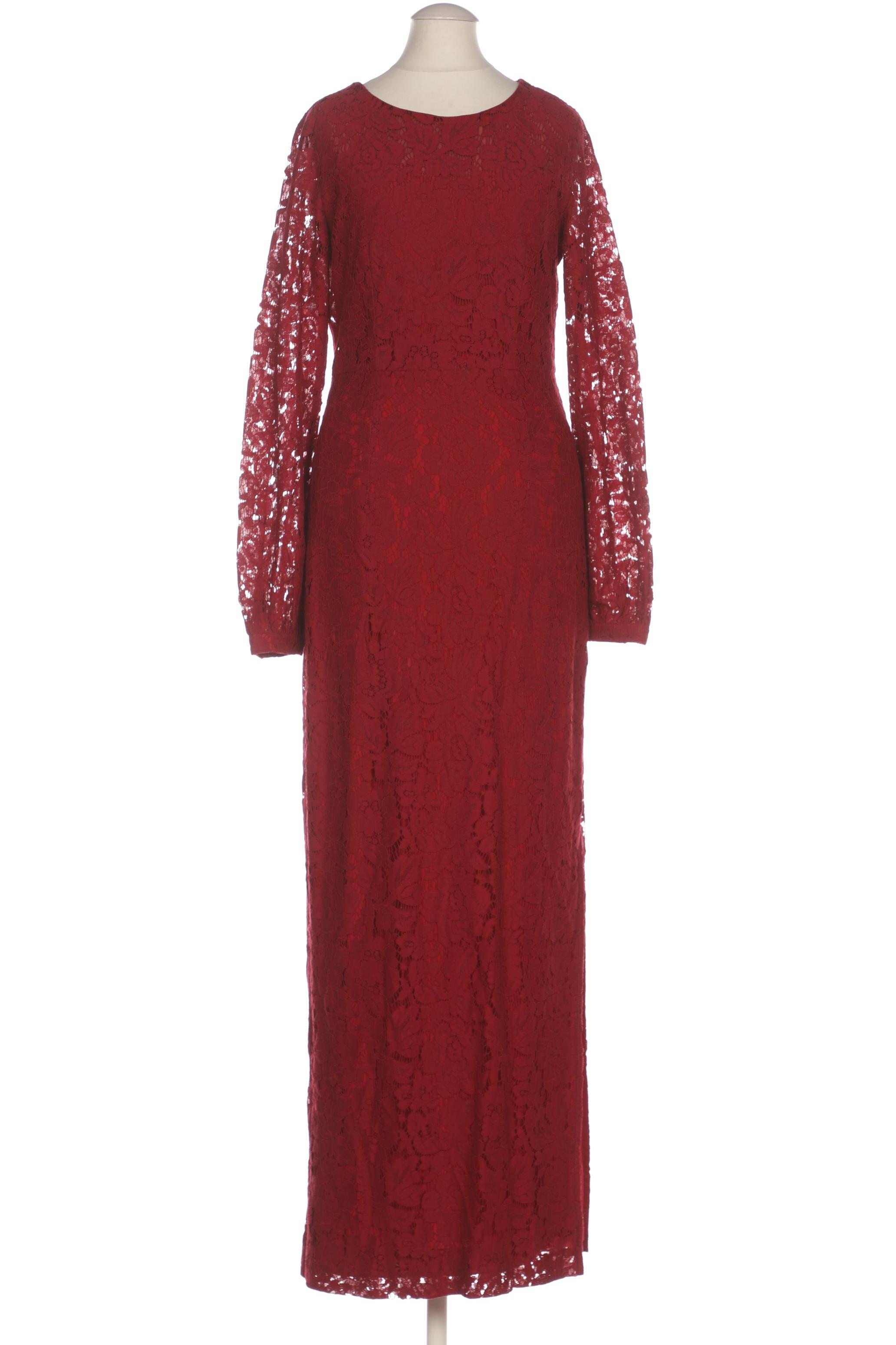 

Four Flavor Damen Kleid, rot, Gr. 36