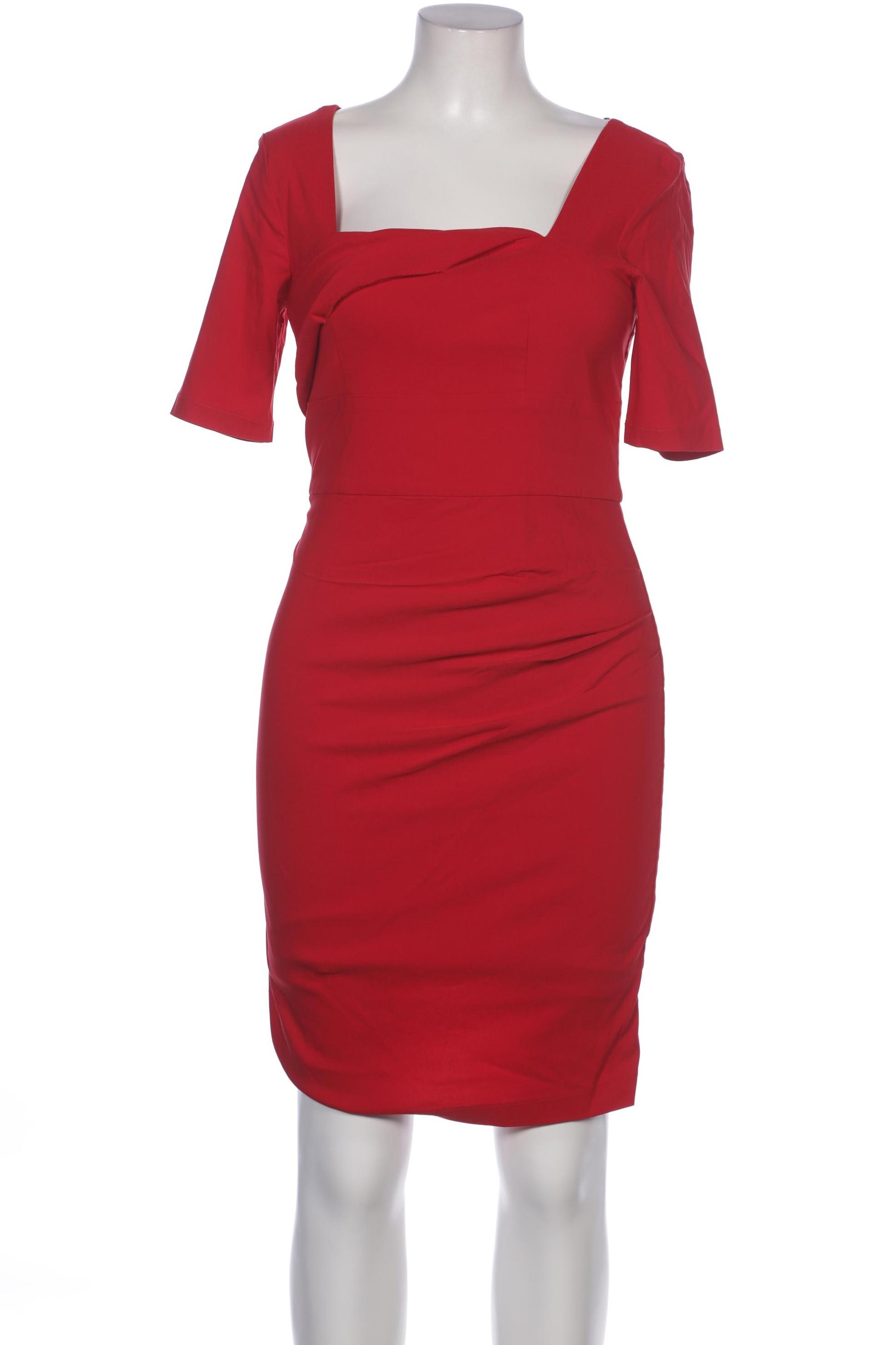 

Four Flavor Damen Kleid, rot, Gr. 42