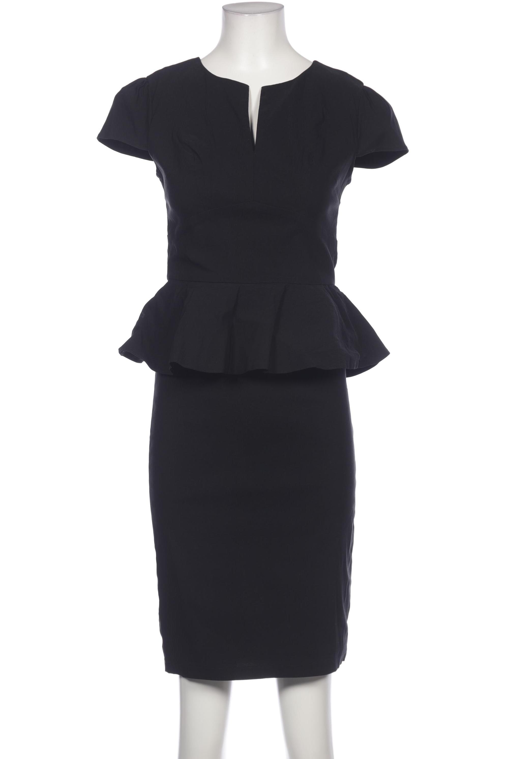 

Four Flavor Damen Kleid, schwarz, Gr. 38
