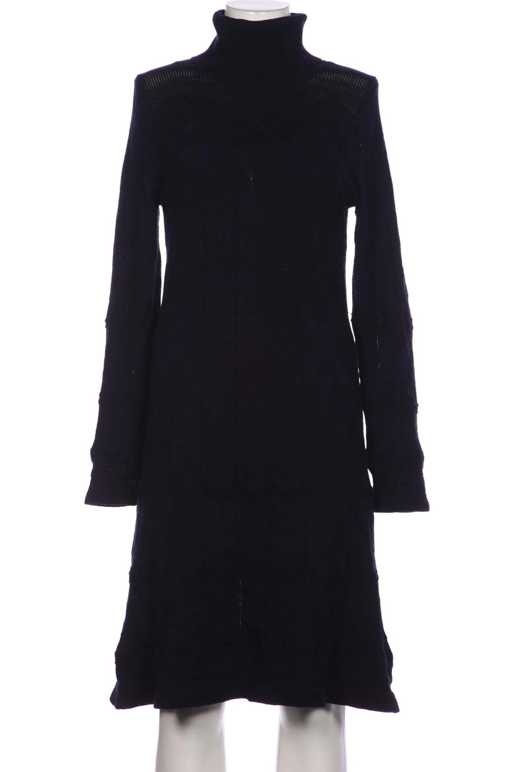 

FOUR FLAVOR Damen Kleid, marineblau