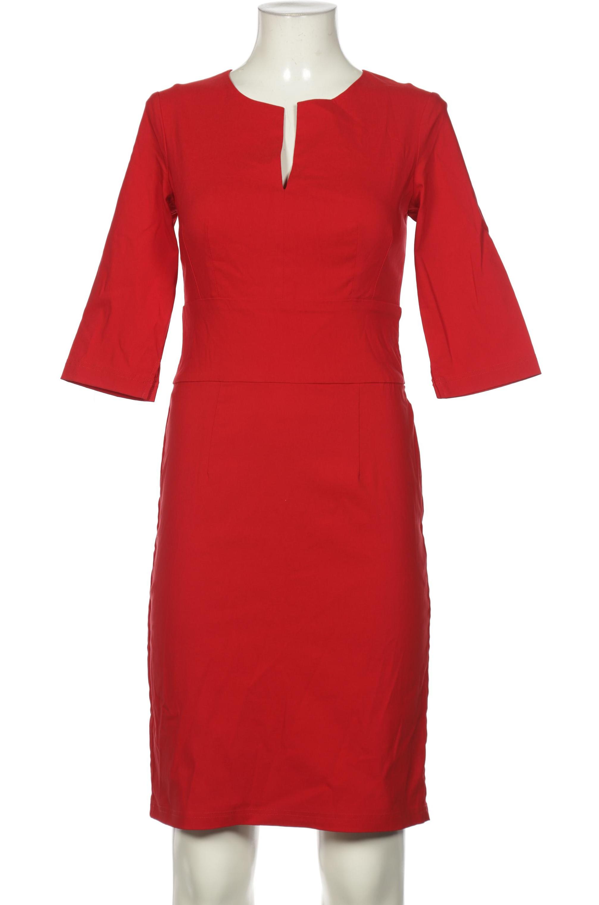 

Four Flavor Damen Kleid, rot, Gr. 40