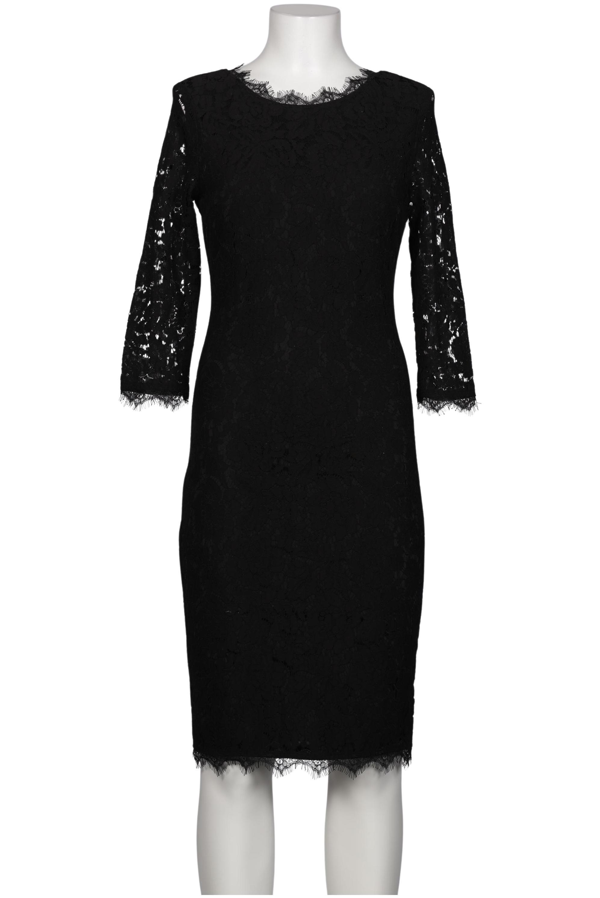 

Four Flavor Damen Kleid, schwarz, Gr. 38