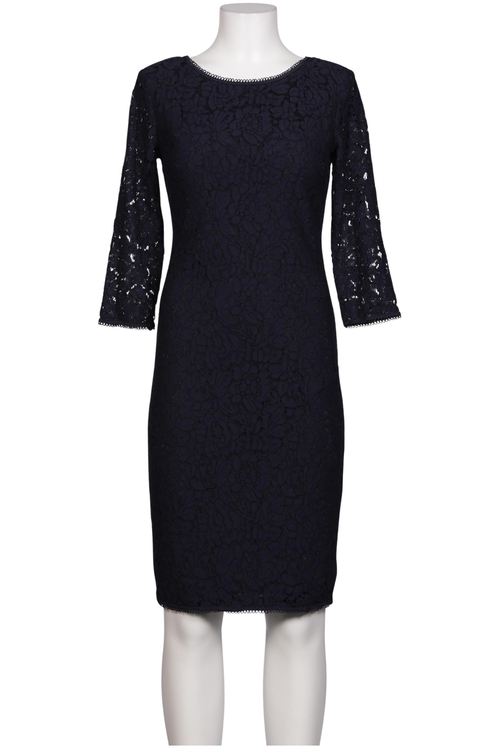 

Four Flavor Damen Kleid, marineblau, Gr. 38