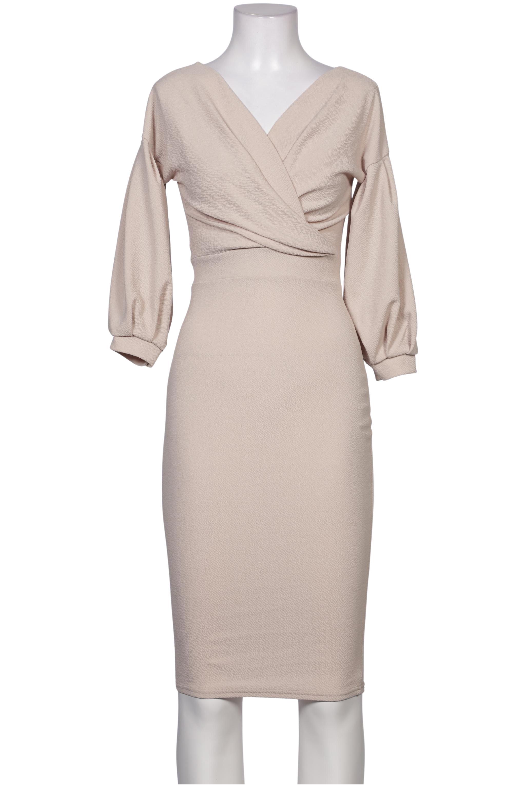 

Four Flavor Damen Kleid, beige, Gr. 36