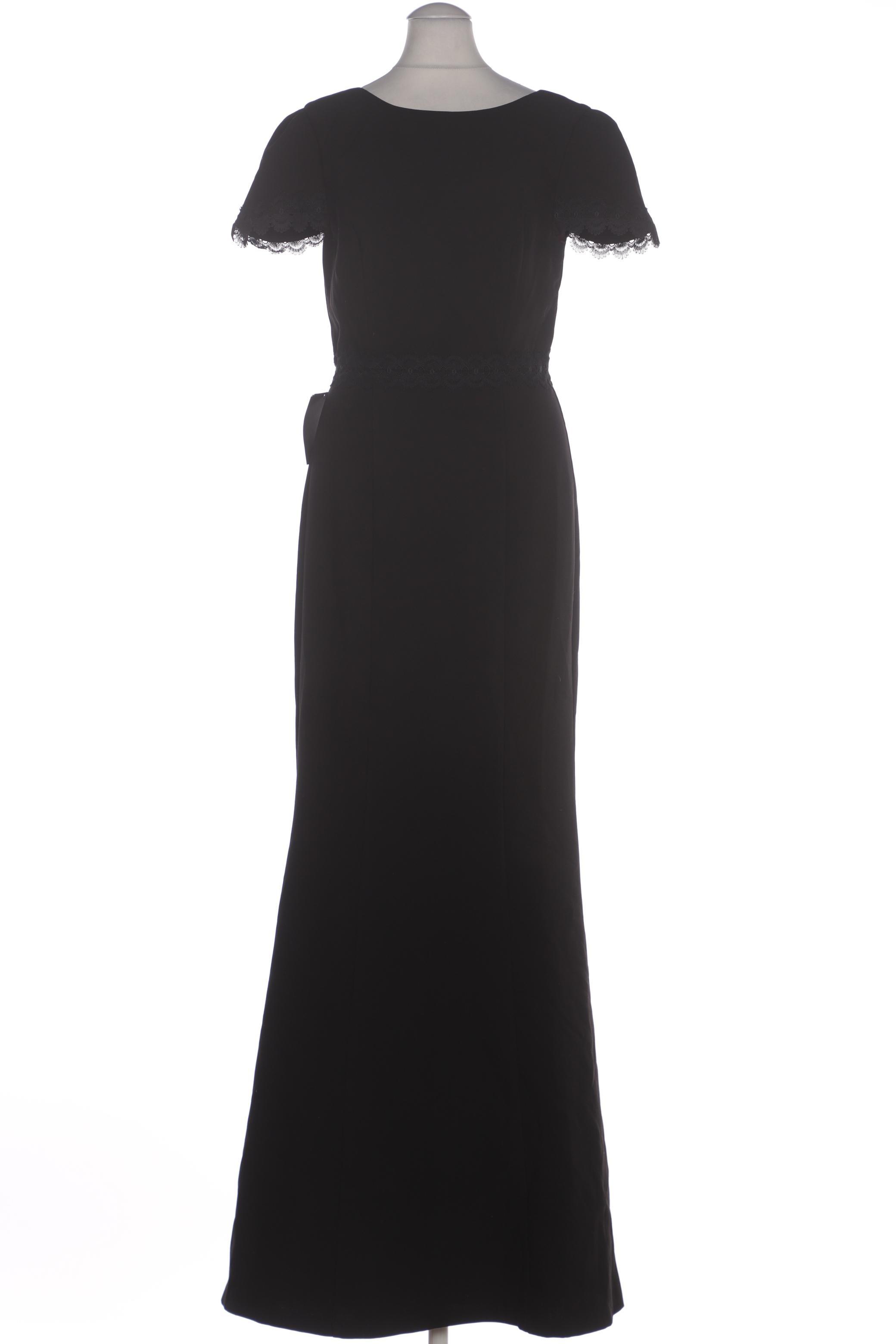 

Four Flavor Damen Kleid, schwarz, Gr. 36