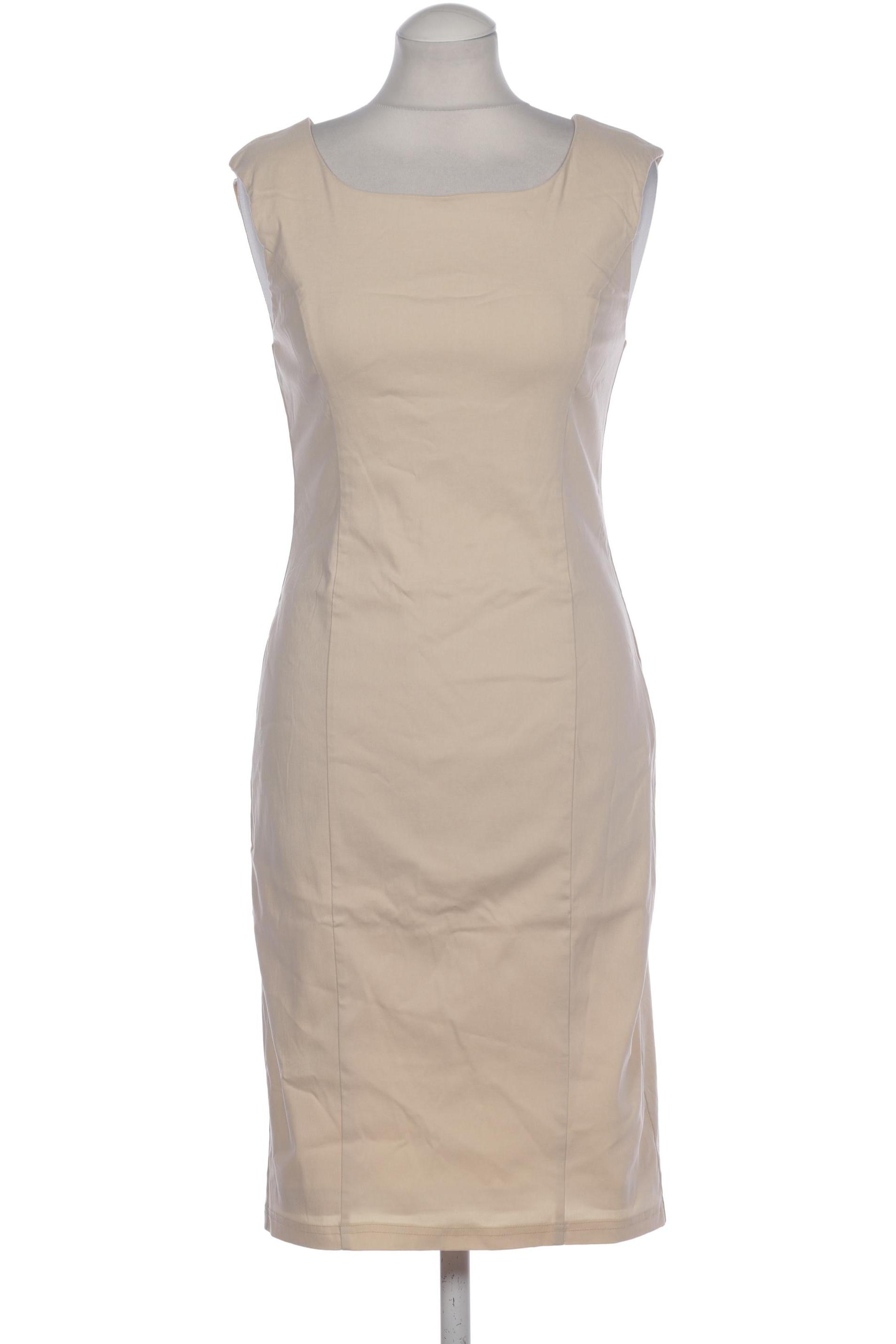 

Four Flavor Damen Kleid, beige, Gr. 38