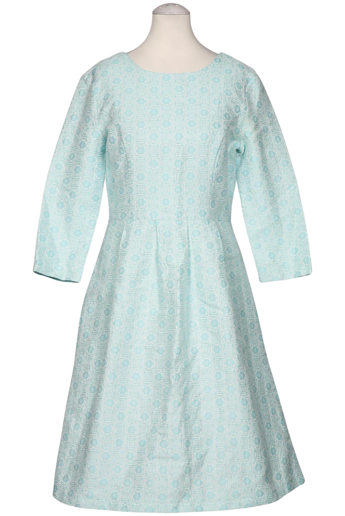 

Four Flavor Damen Kleid, hellblau, Gr. 36