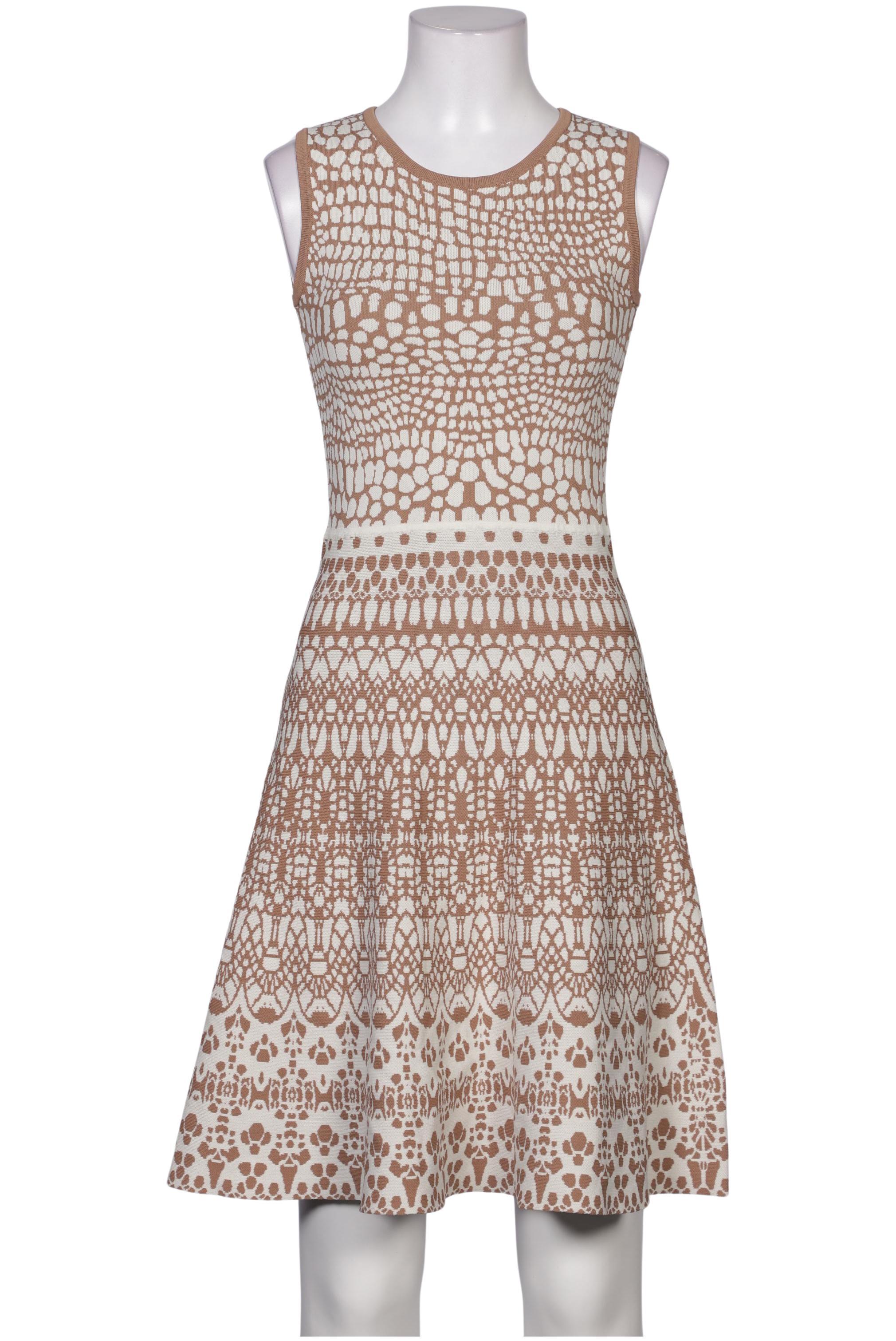 

Four Flavor Damen Kleid, beige, Gr. 36