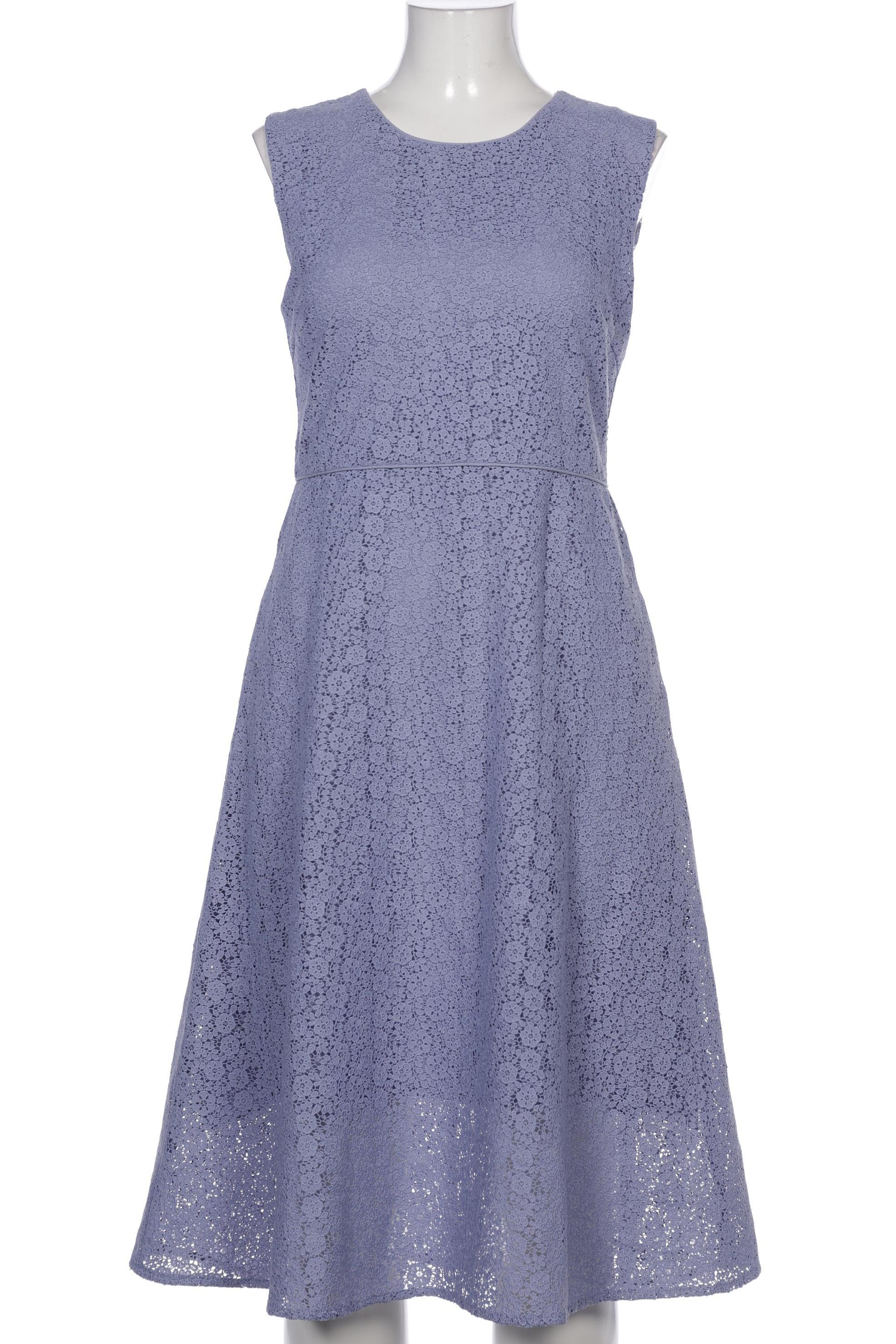 

Four Flavor Damen Kleid, blau, Gr. 40