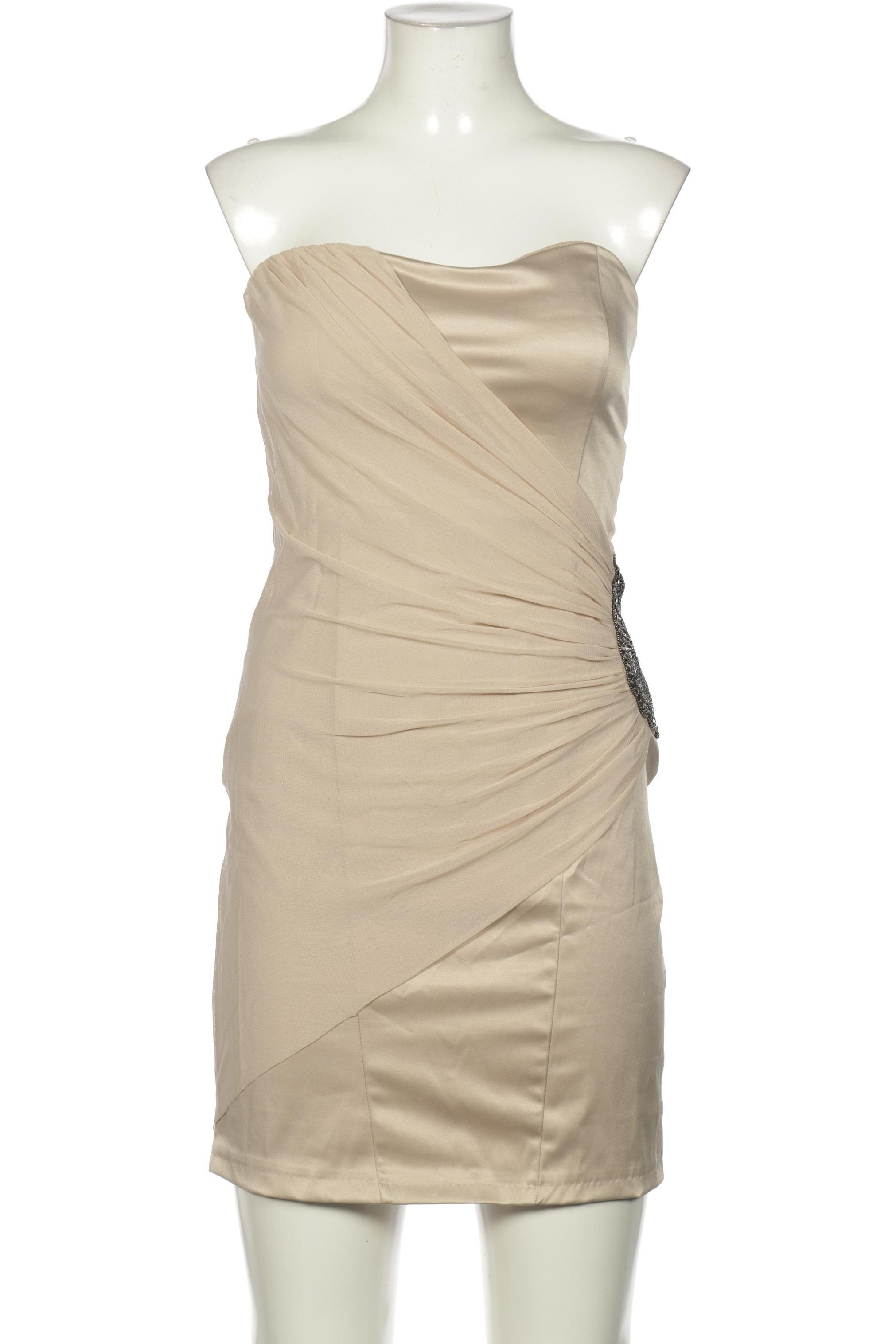 

Four Flavor Damen Kleid, beige, Gr. 40