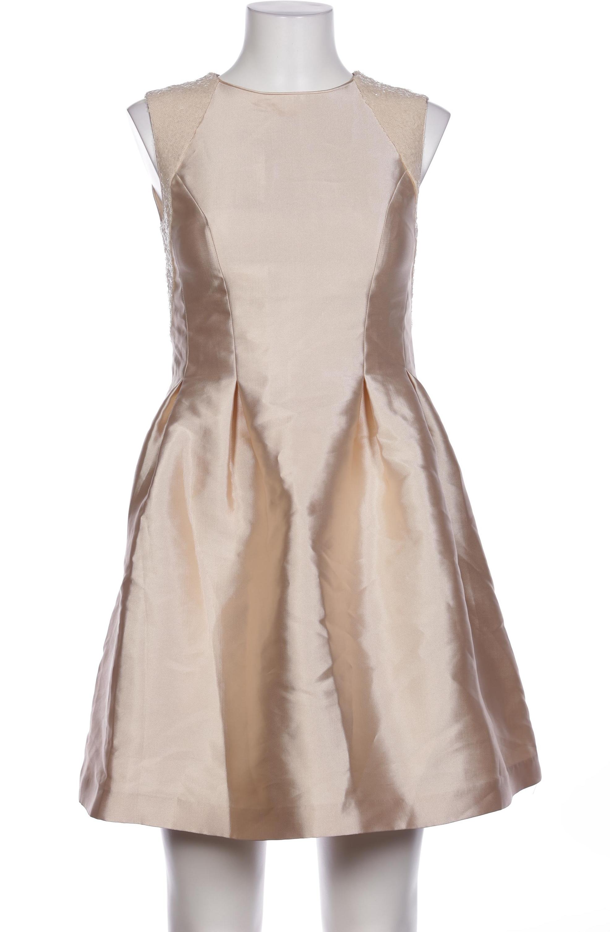 

Four Flavor Damen Kleid, beige, Gr. 38
