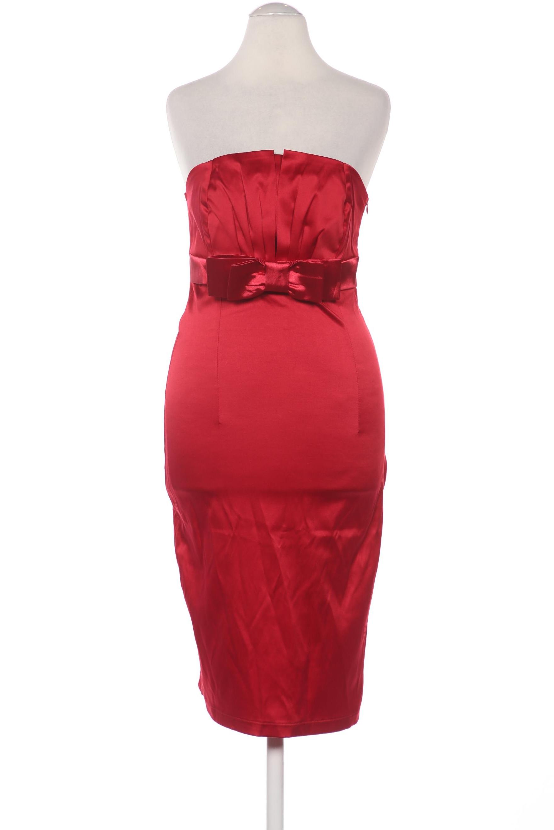 

Four Flavor Damen Kleid, rot, Gr. 36