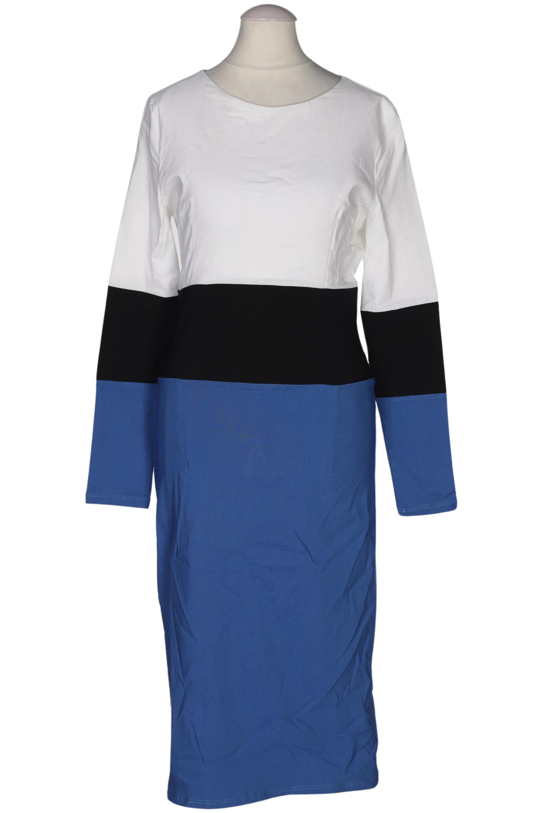 

Four Flavor Damen Kleid, blau, Gr. 10