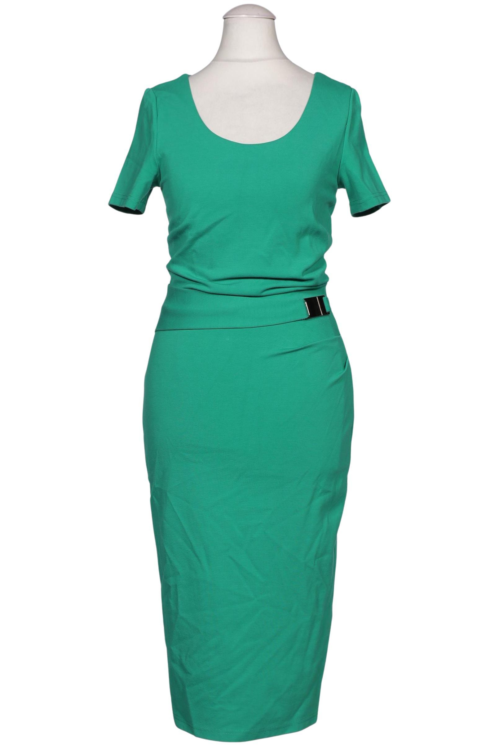 

Four Flavor Damen Kleid, grün, Gr. 34